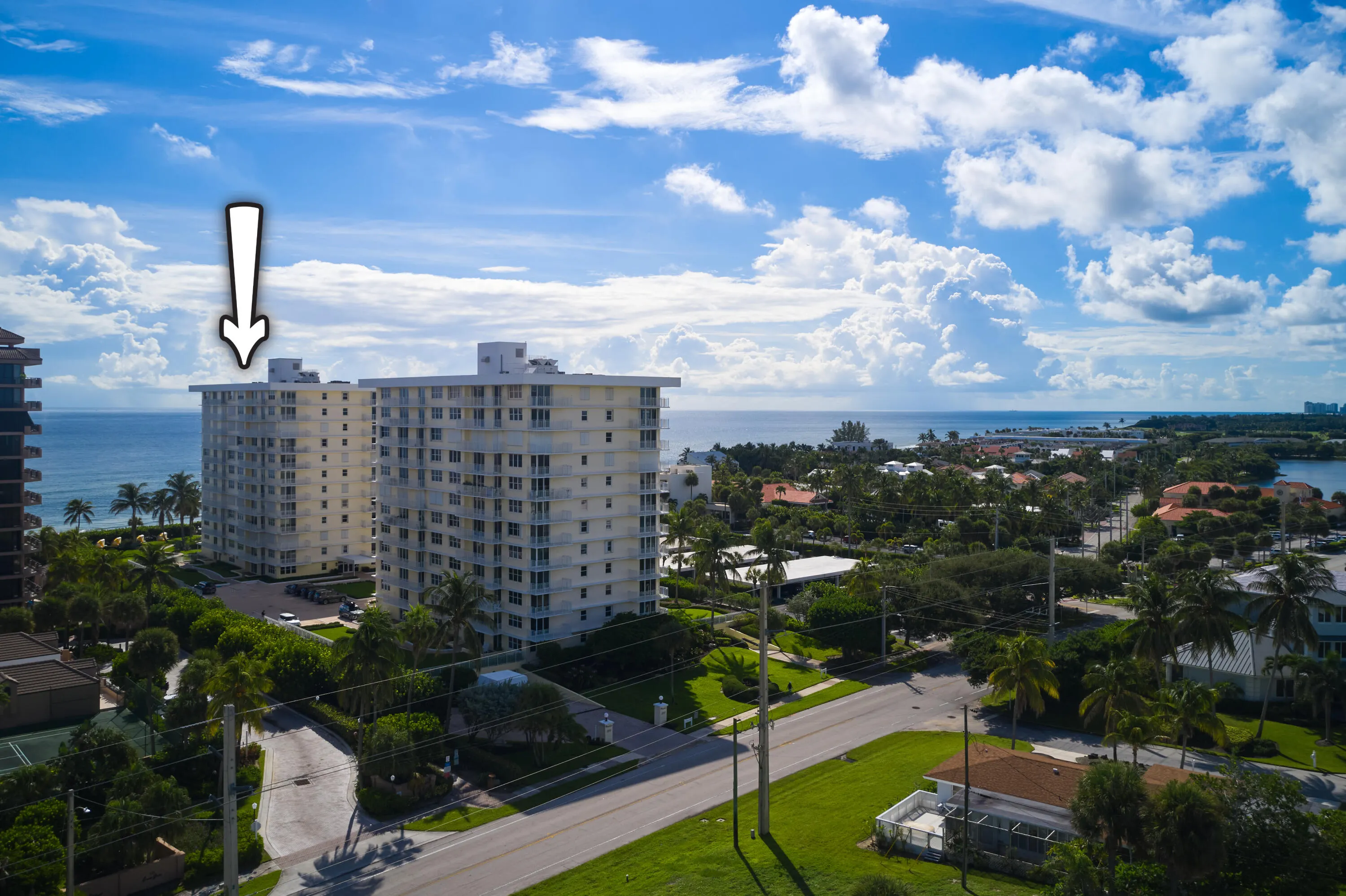 500 Ocean Drive #E-2D