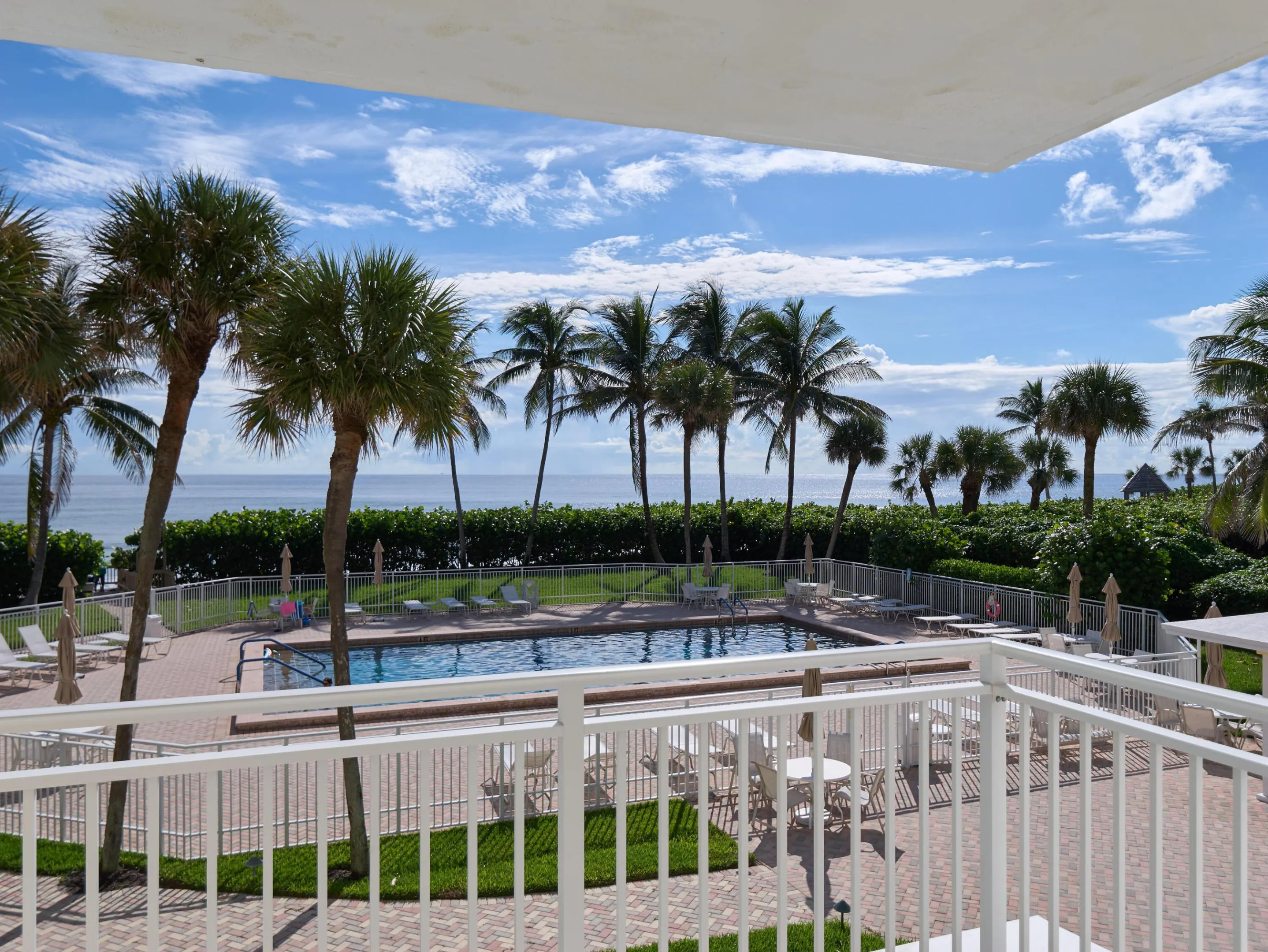500 Ocean Drive #E-2D