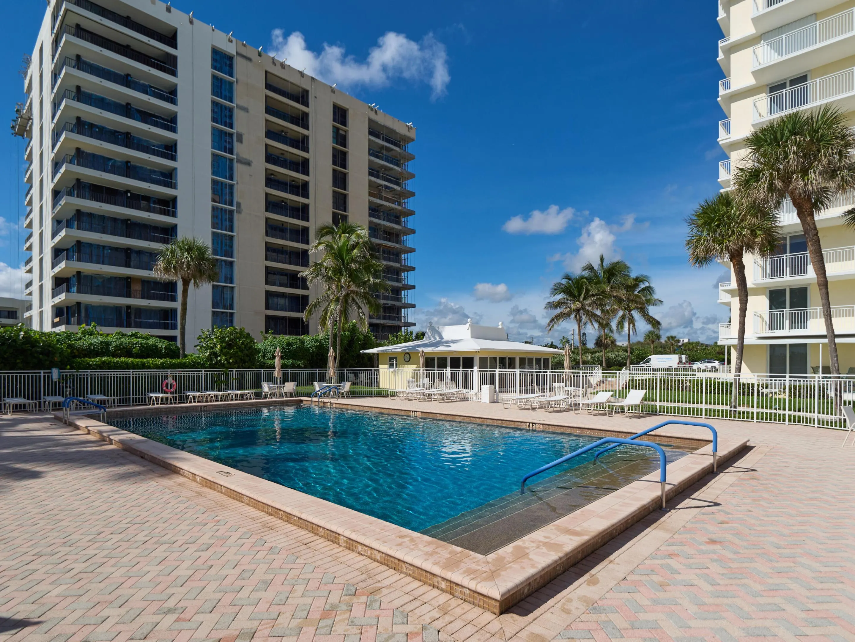 500 Ocean Drive #E-2D