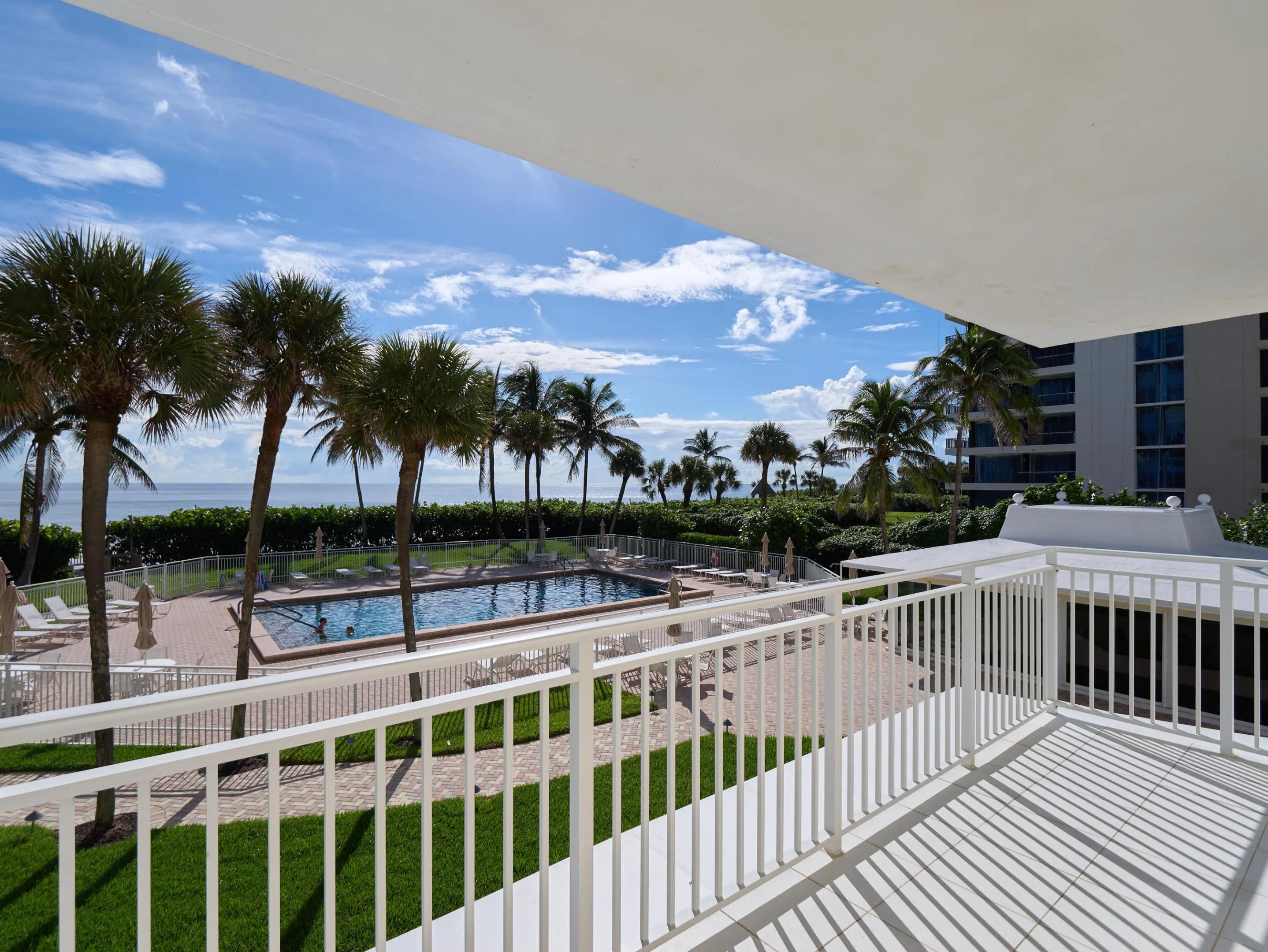 500 Ocean Drive #E-2D