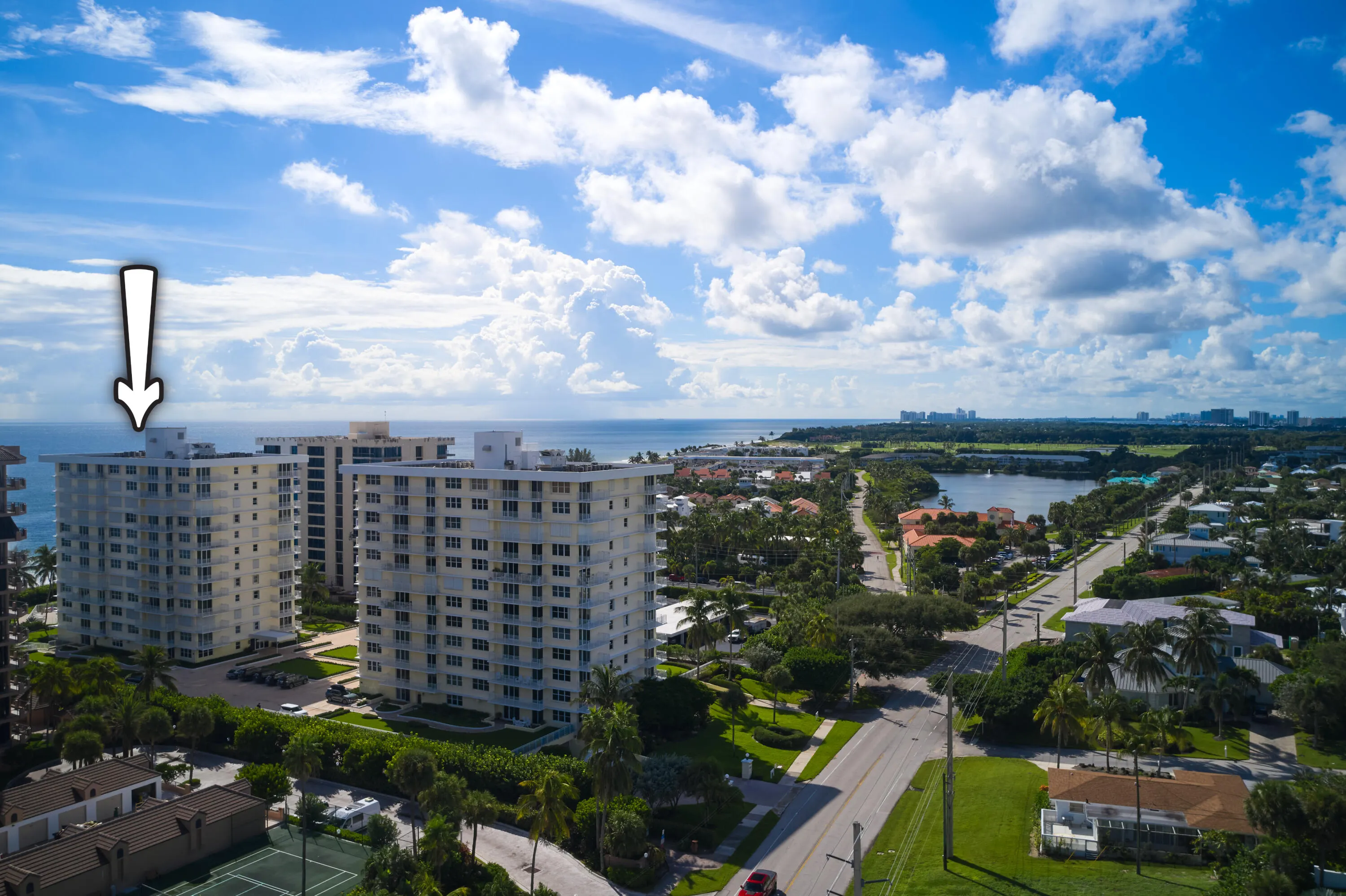 500 Ocean Drive #E-2D