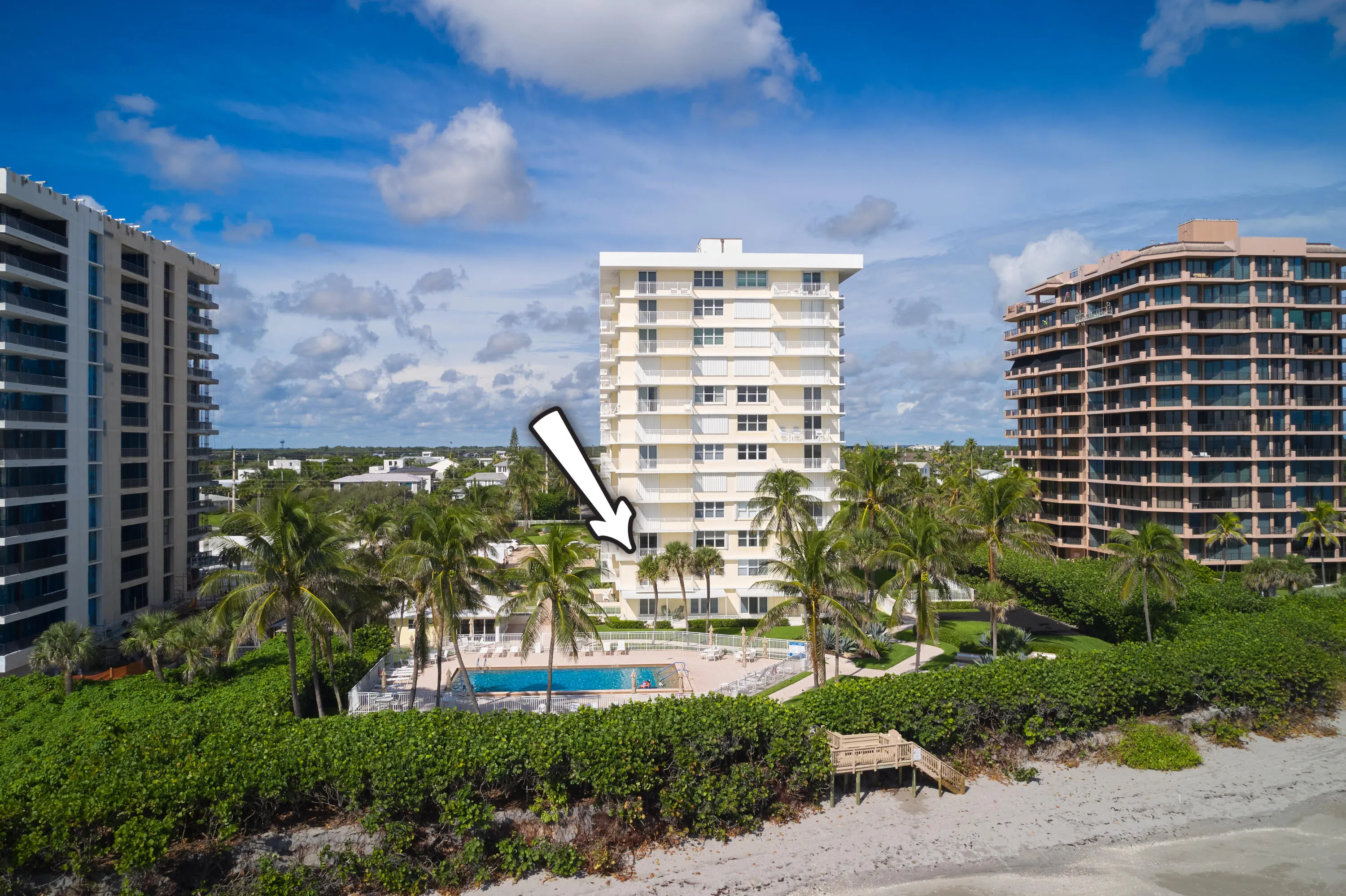 500 Ocean Drive #E-2D