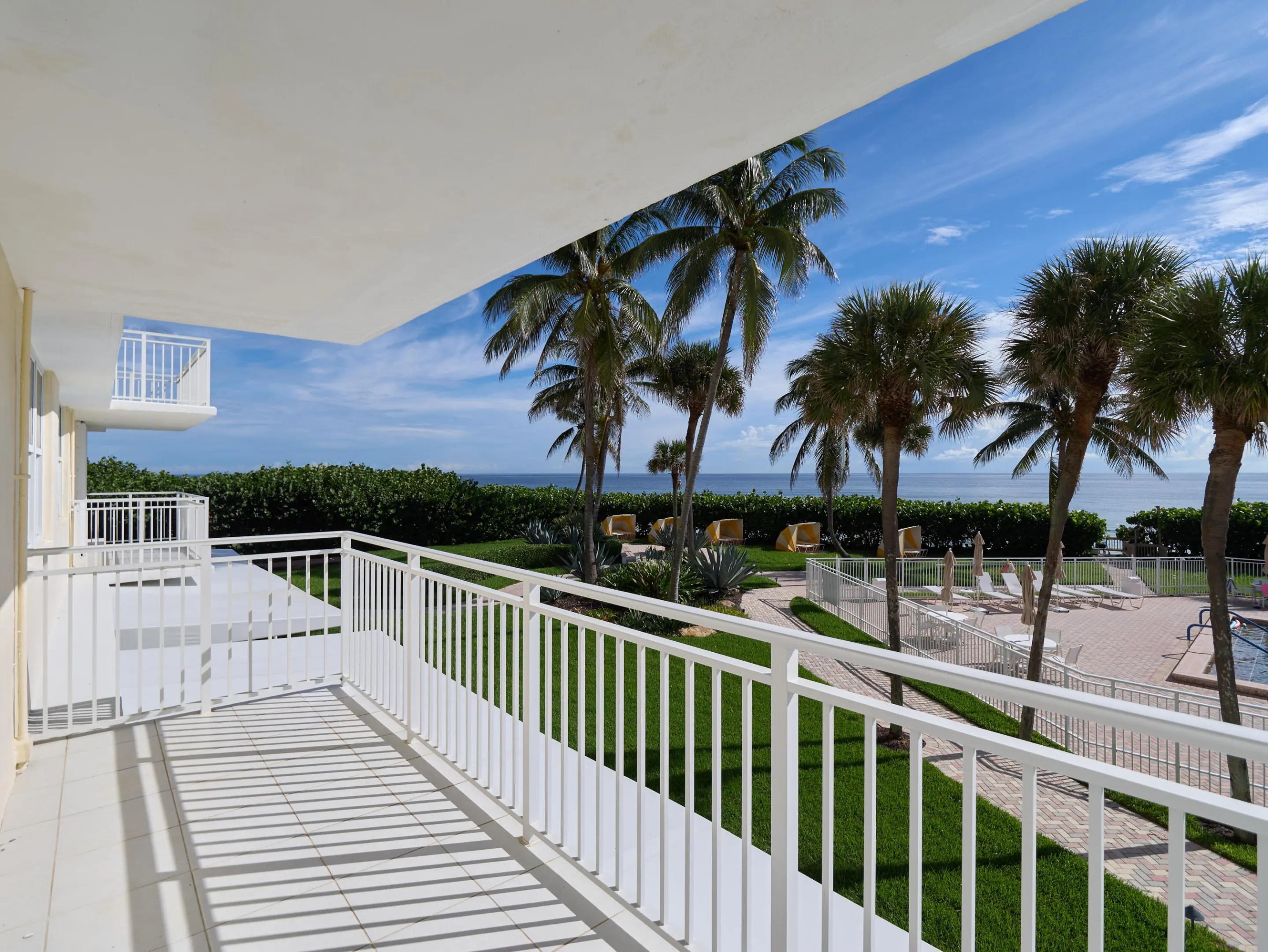 500 Ocean Drive #E-2D