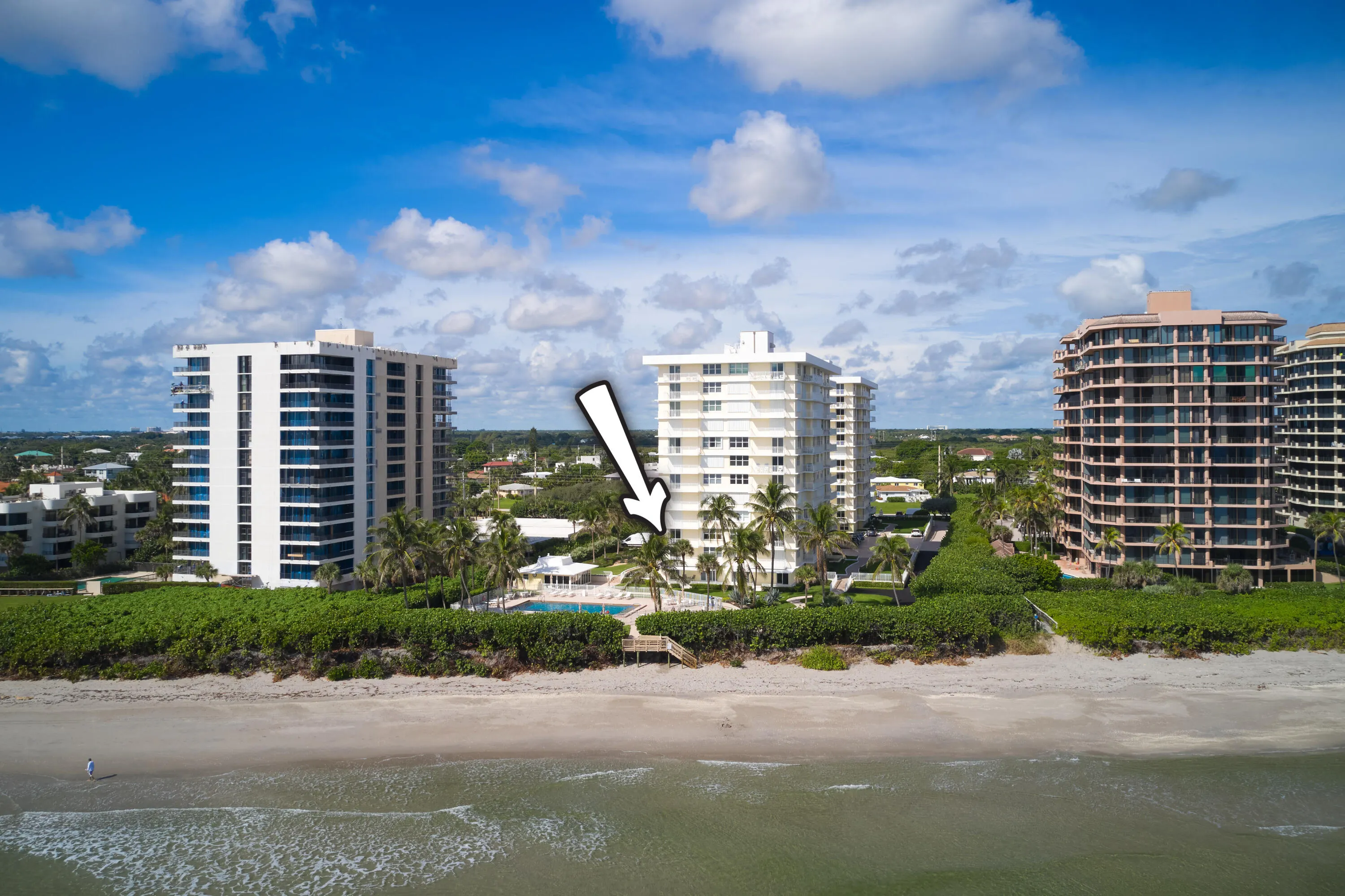 500 Ocean Drive #E-2D