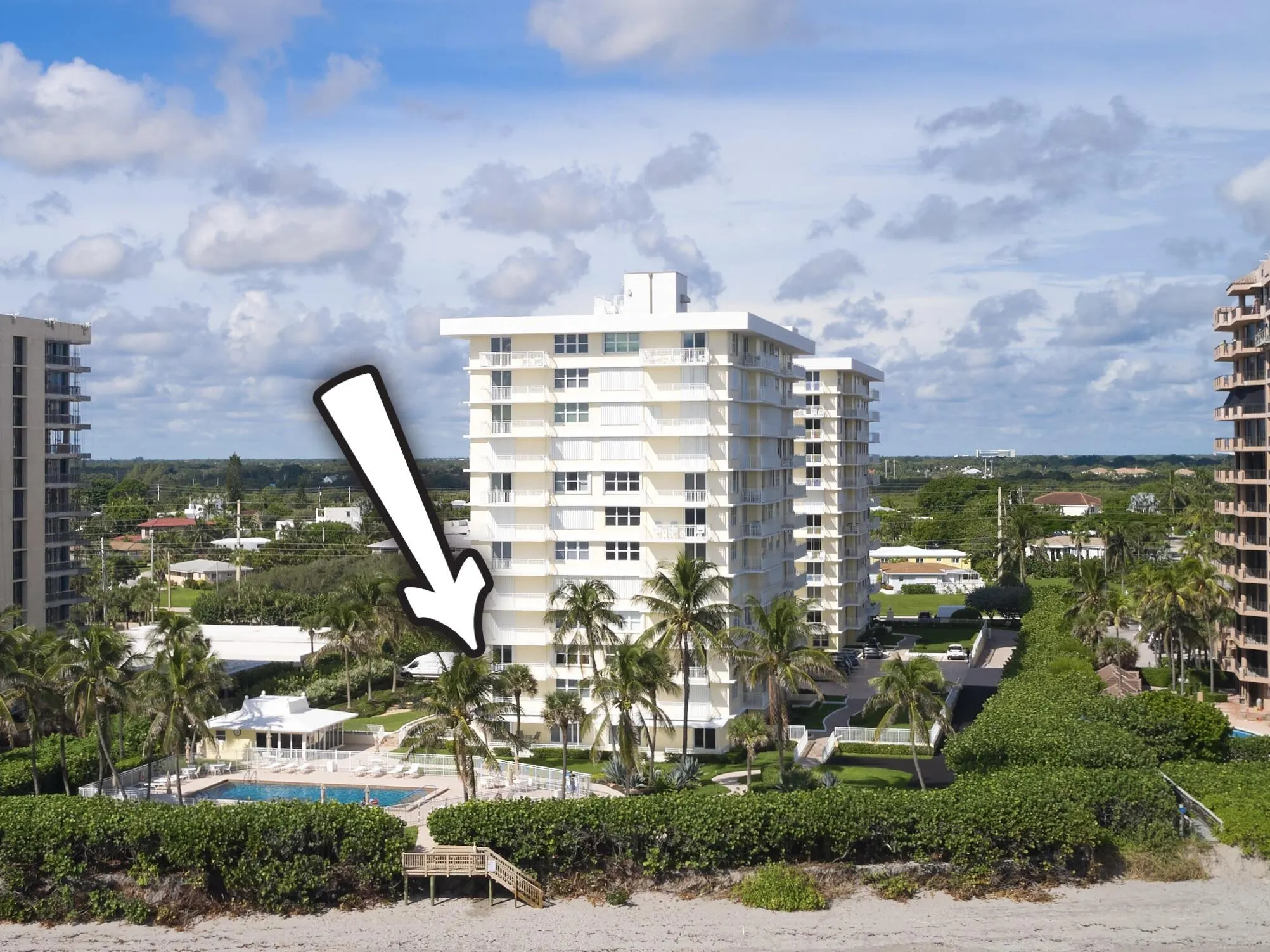 500 Ocean Drive #E-2D