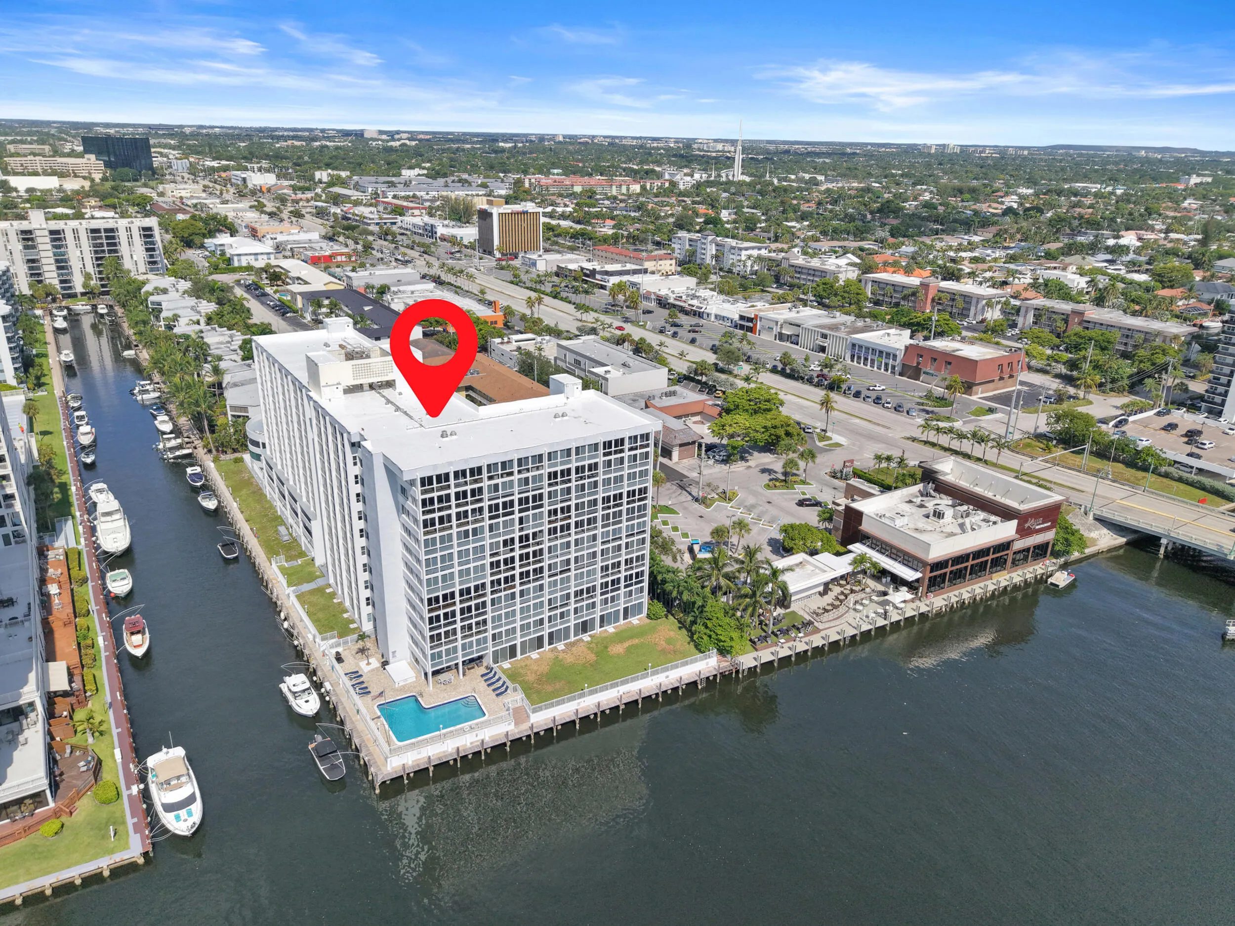 3100 NE 49TH Street #801