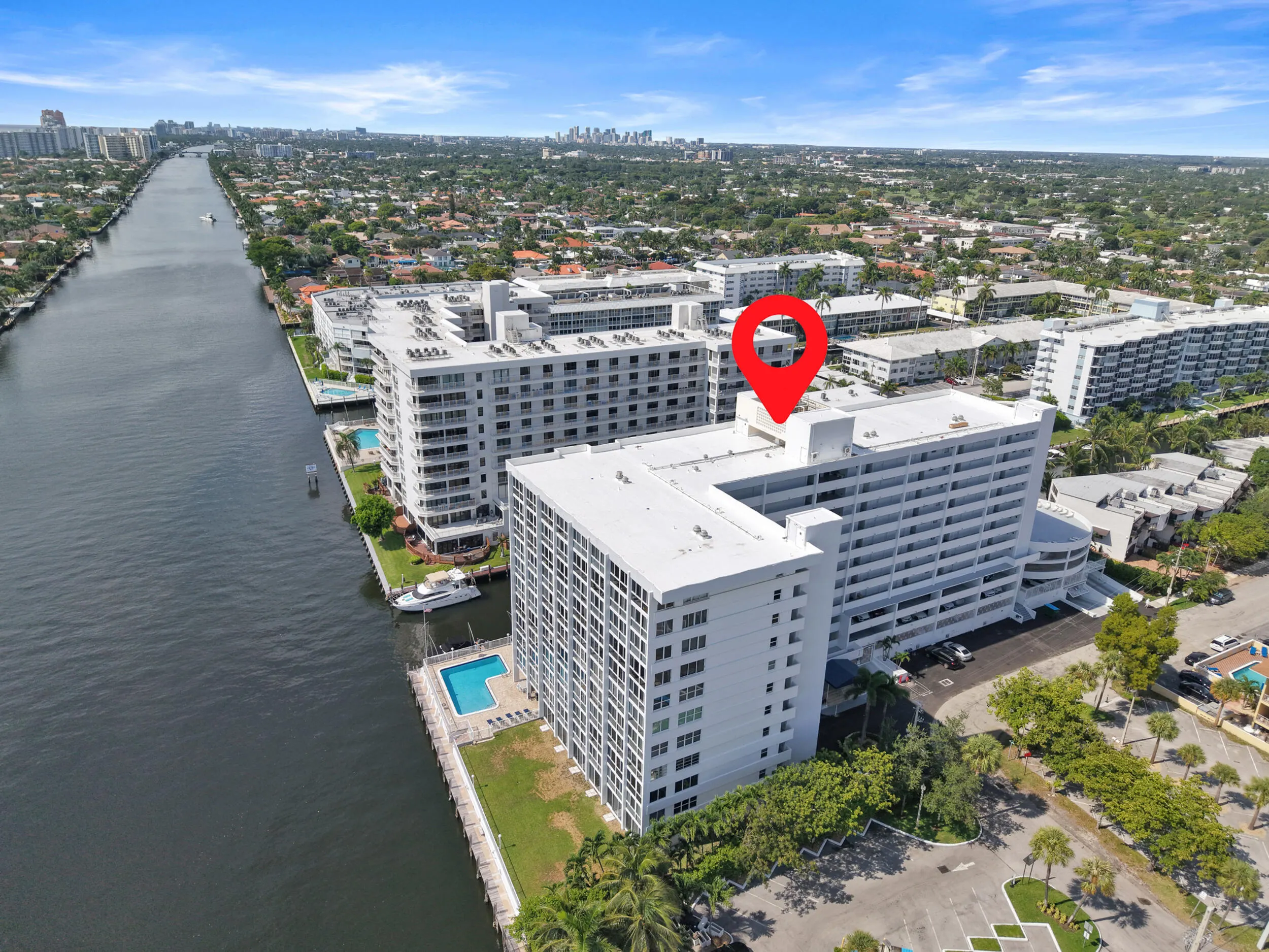 3100 NE 49TH Street #801