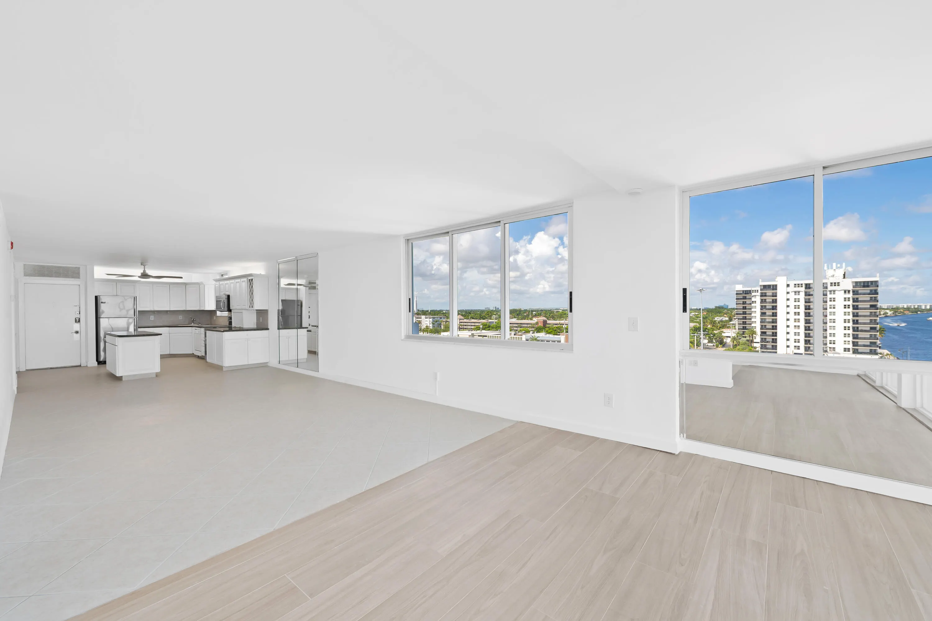 3100 NE 49TH Street #801