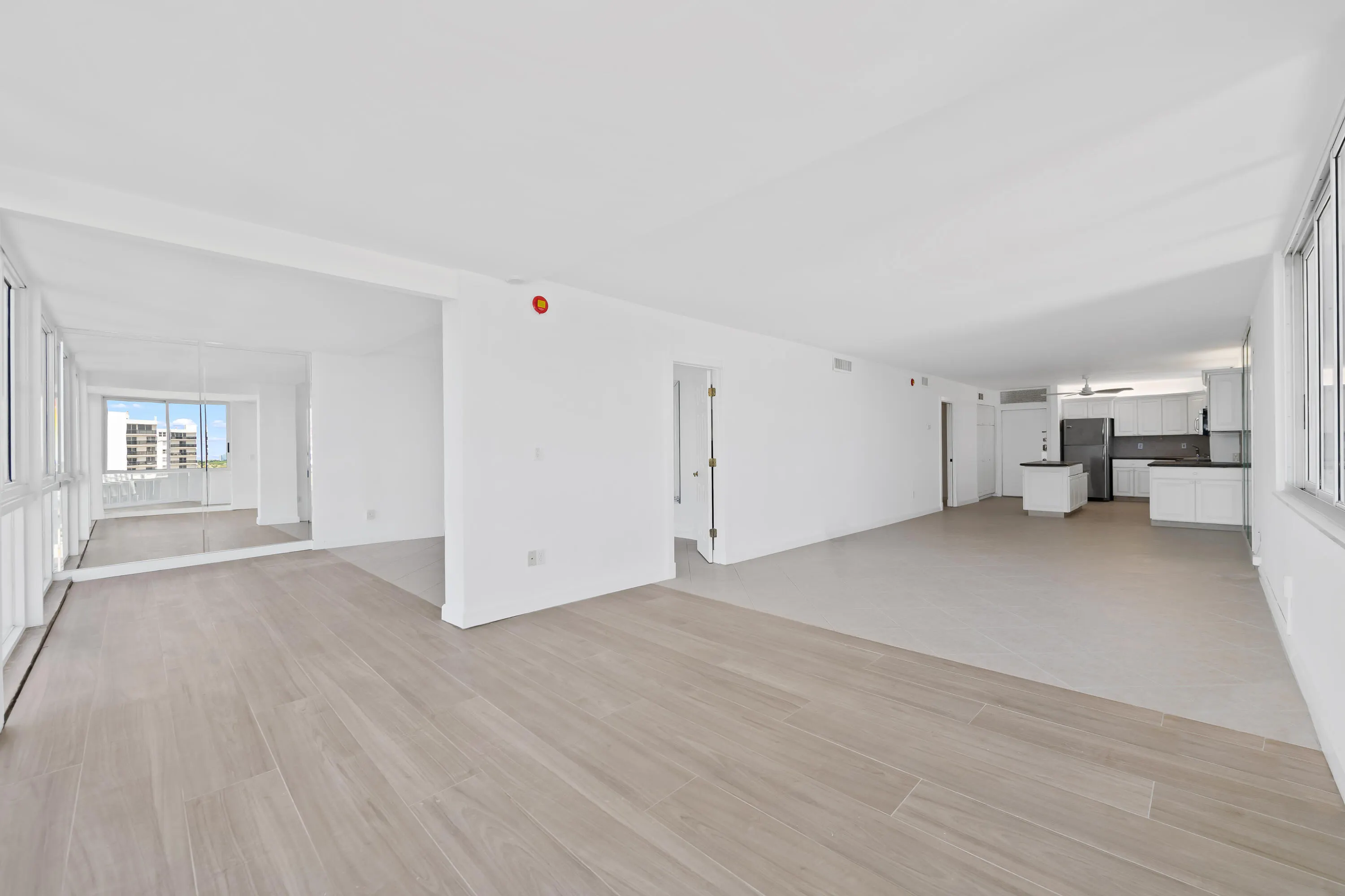 3100 NE 49TH Street #801