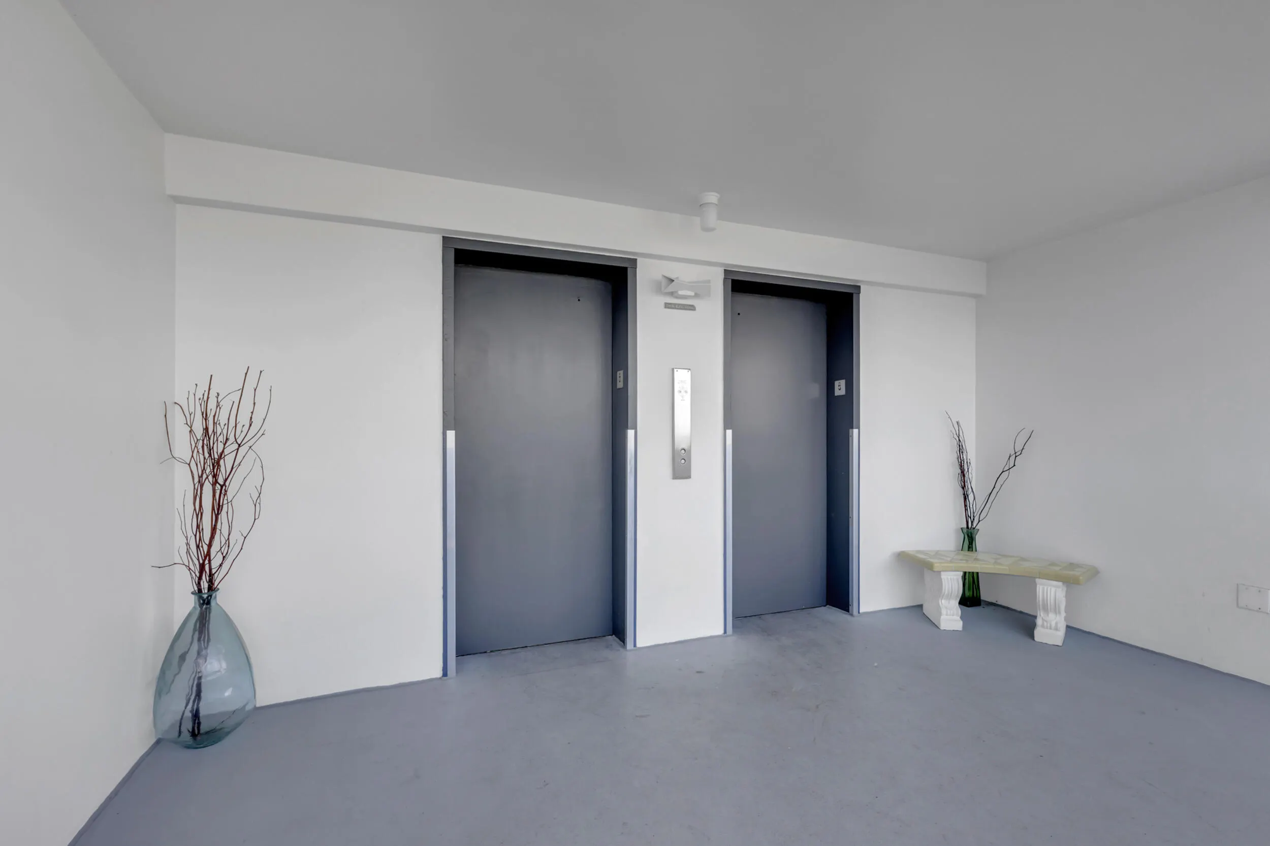 3100 NE 49TH Street #801