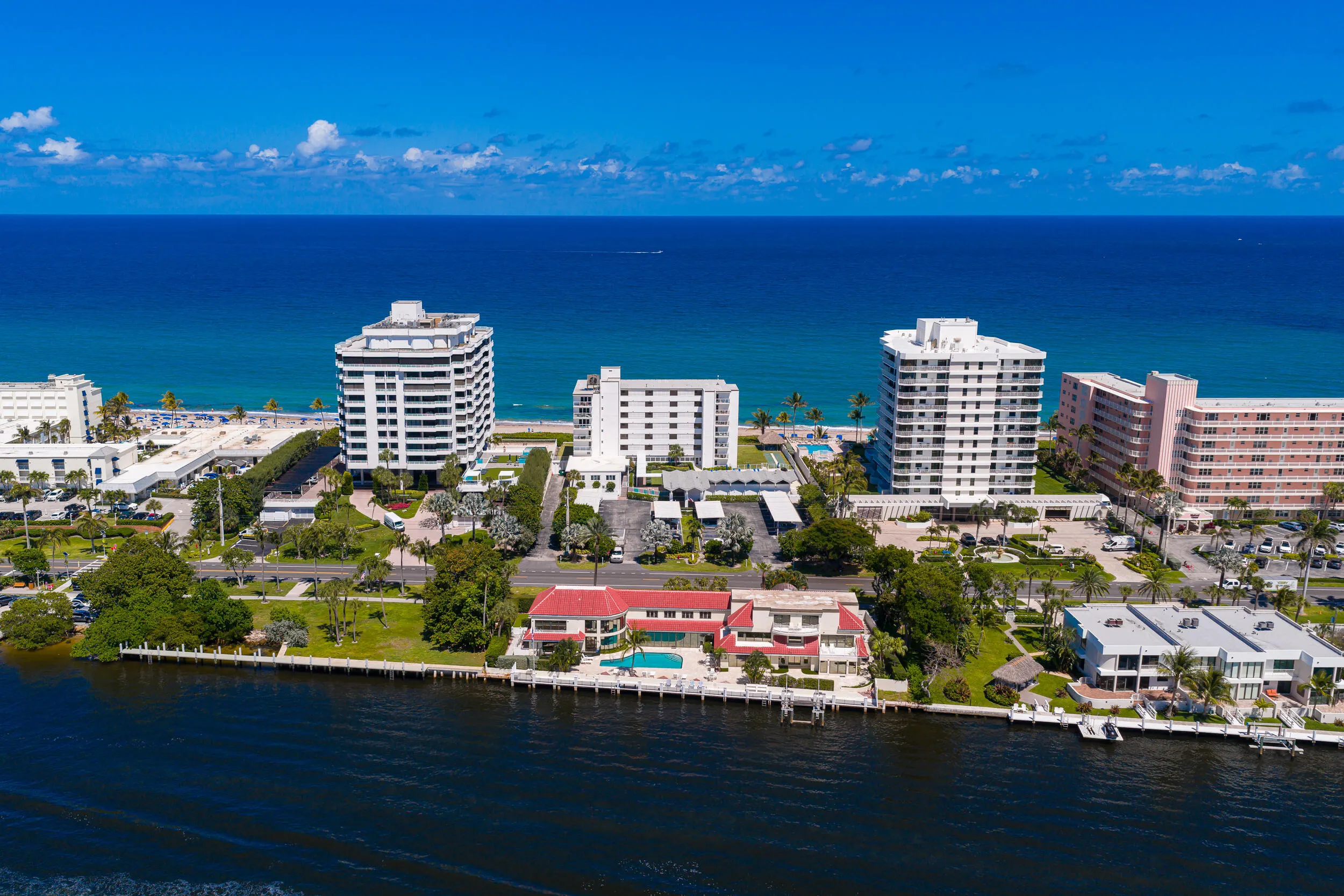 2909 S Ocean Boulevard #6a