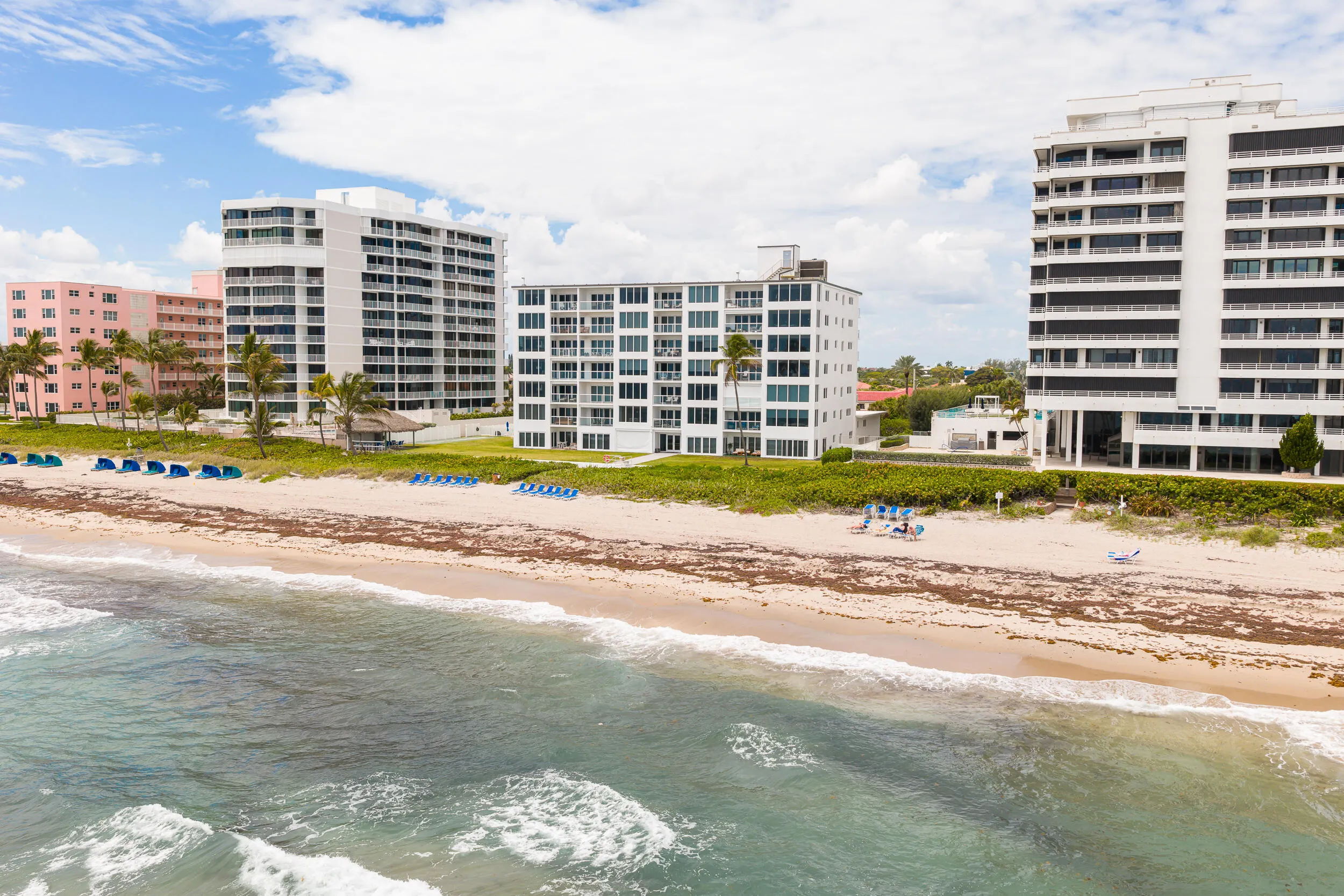 2909 S Ocean Boulevard #6a