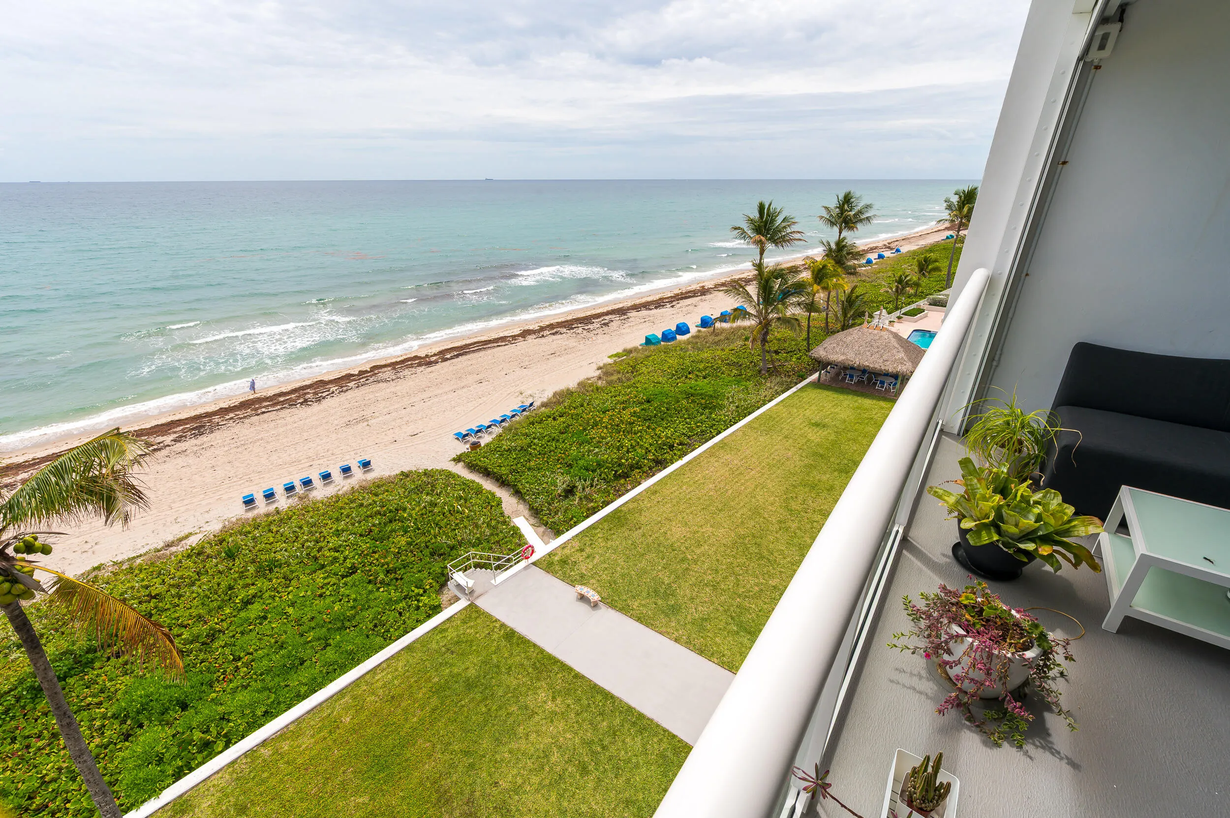 2909 S Ocean Boulevard #6a