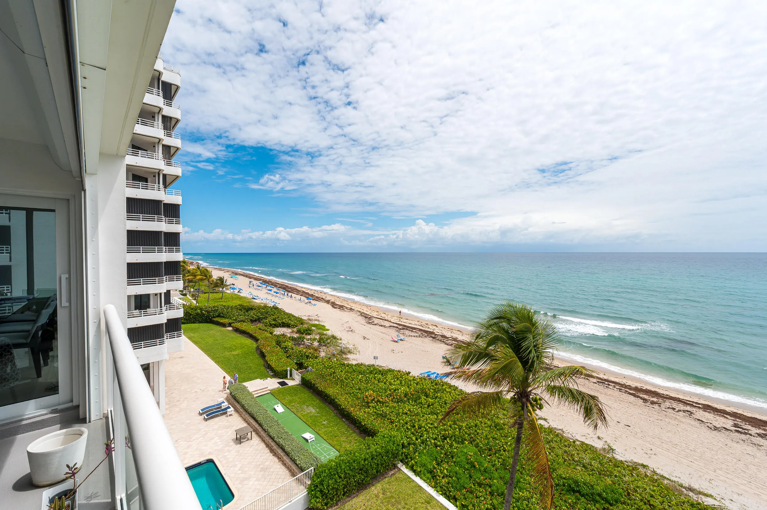 2909 S Ocean Boulevard #6a