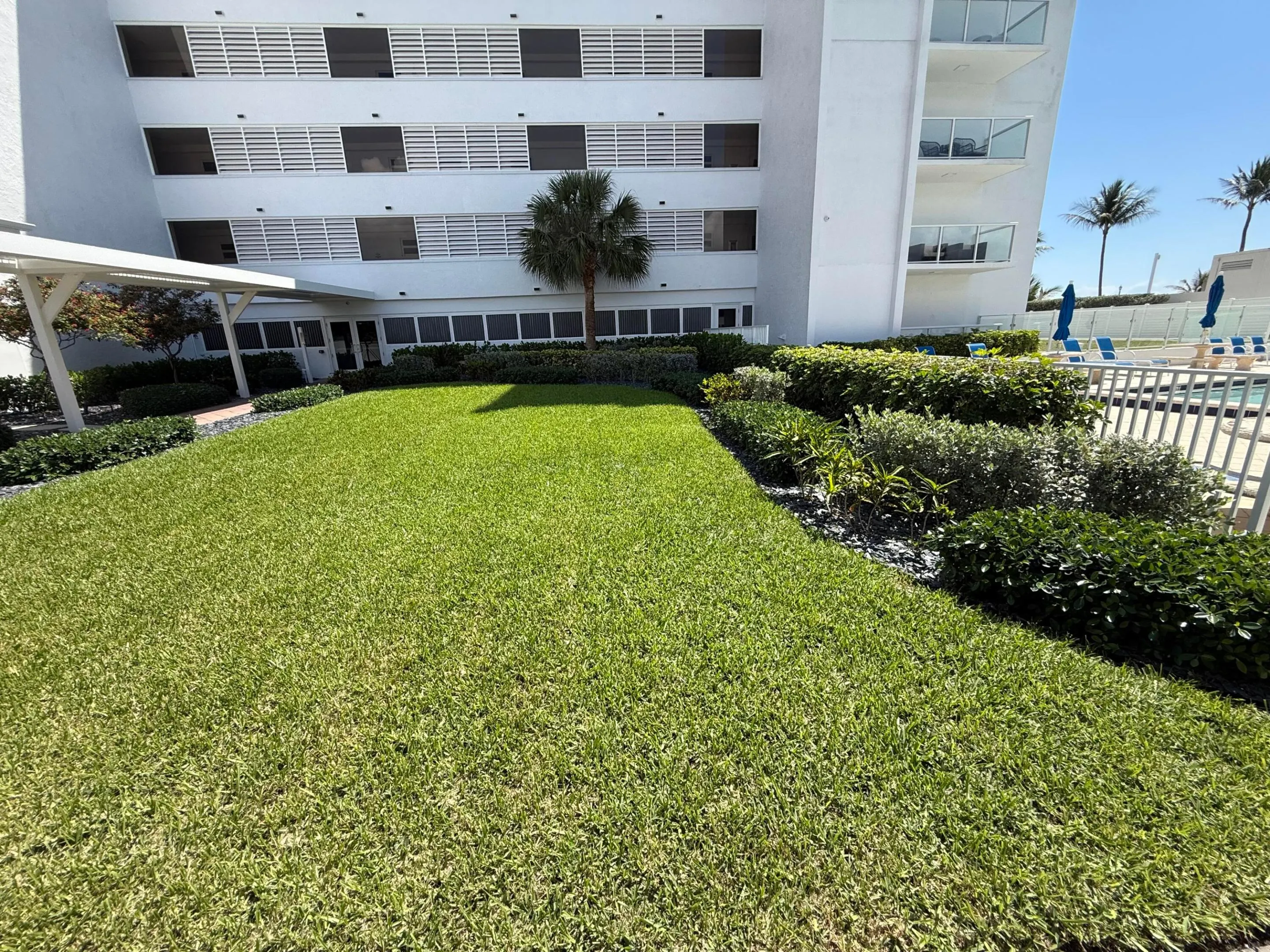 2909 S Ocean Boulevard #6a