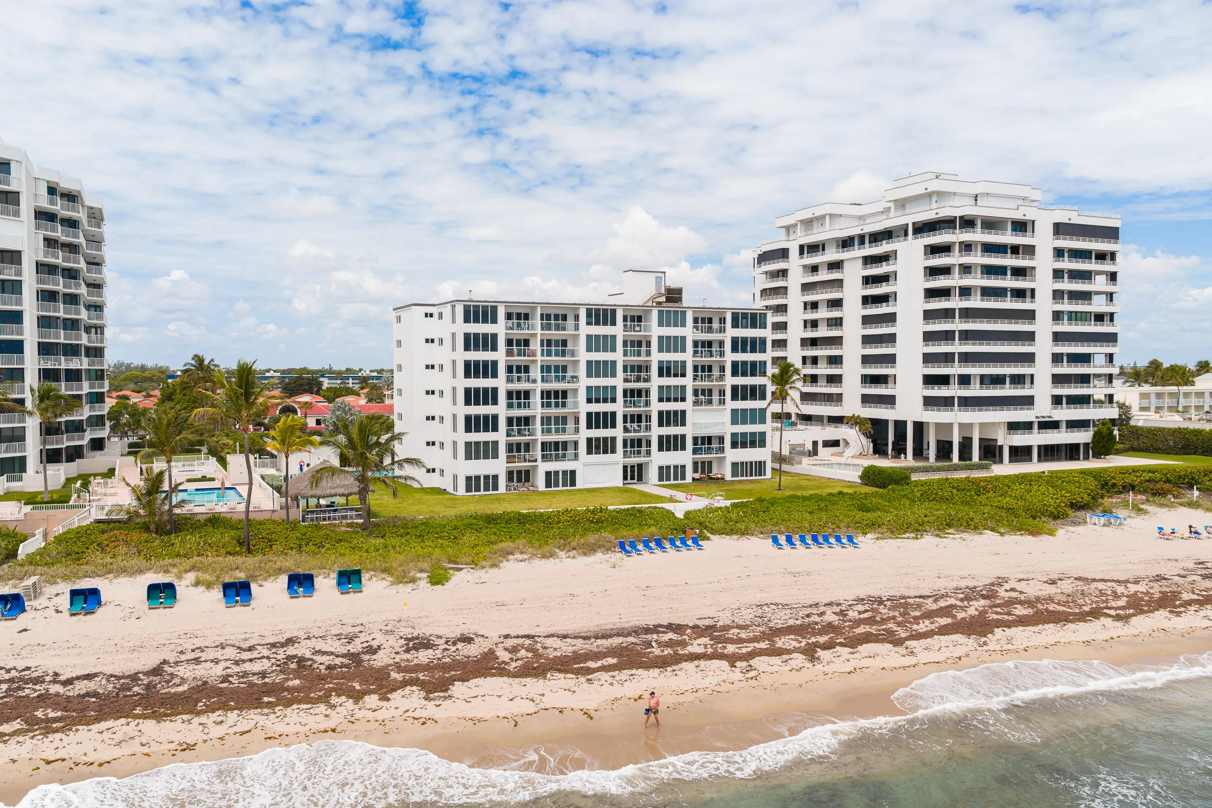 2909 S Ocean Boulevard #6a