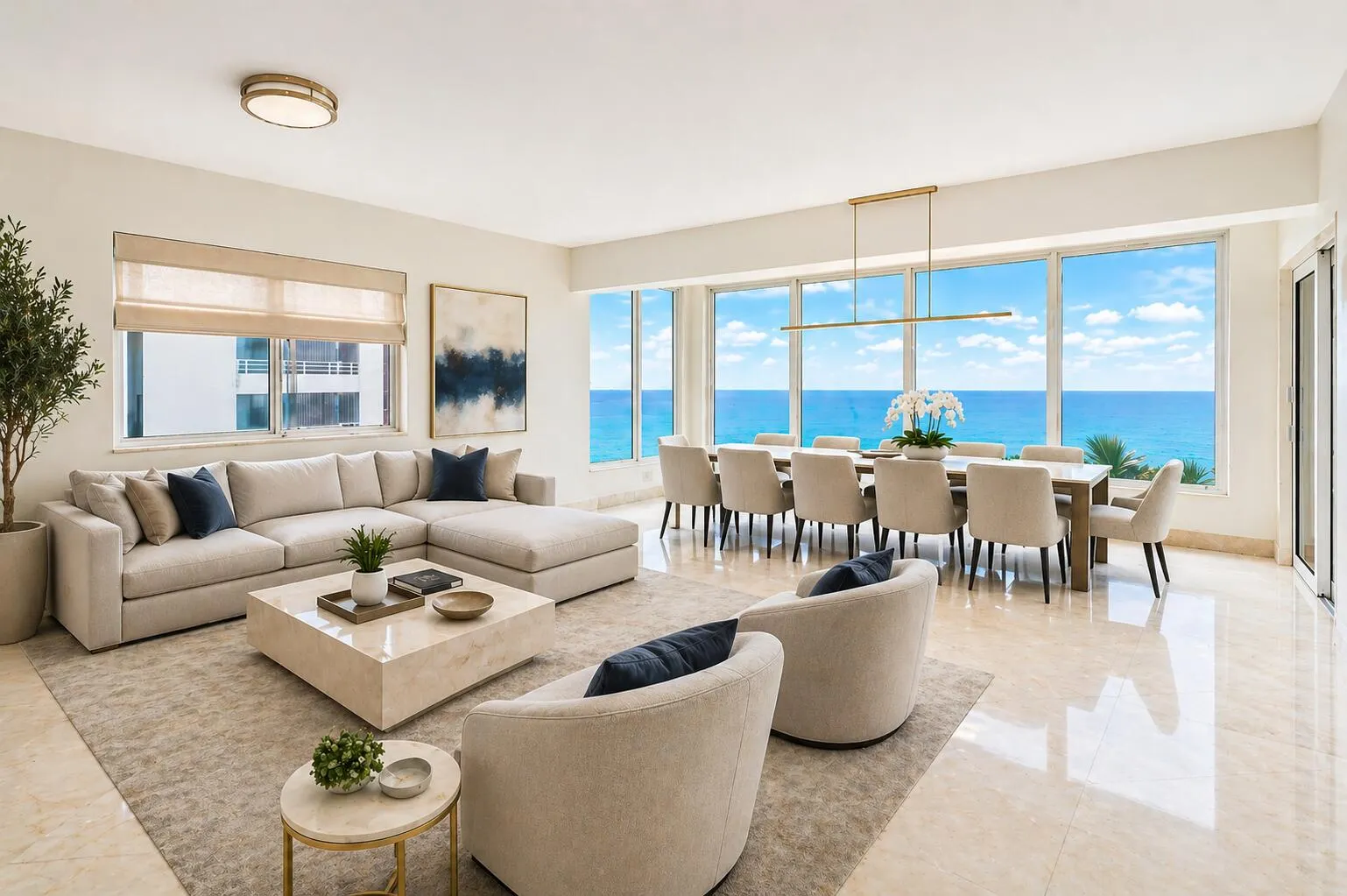 2909 S Ocean Boulevard #6a