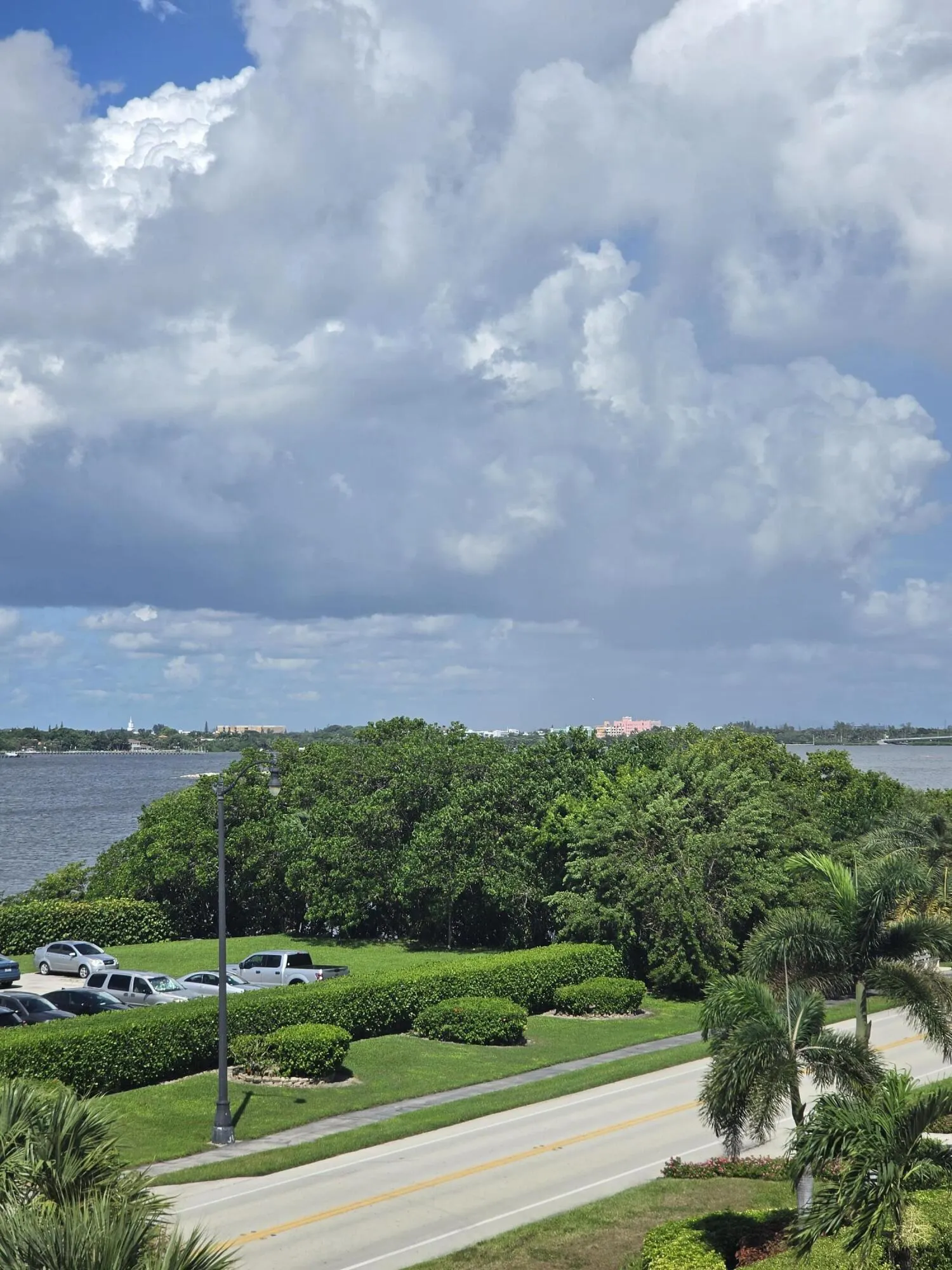 3460 S OCEAN Boulevard #3100