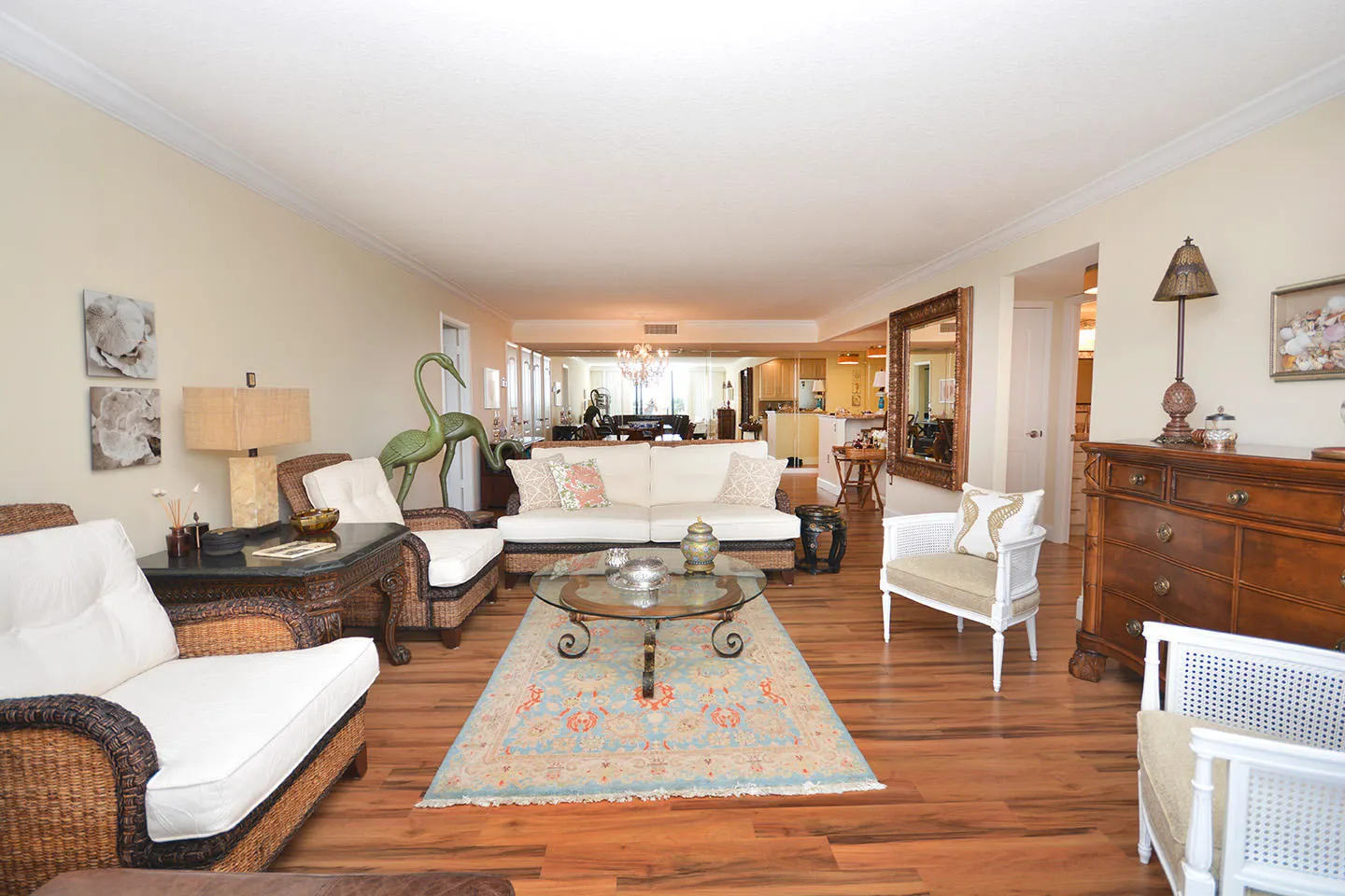 3460 S OCEAN Boulevard #3100