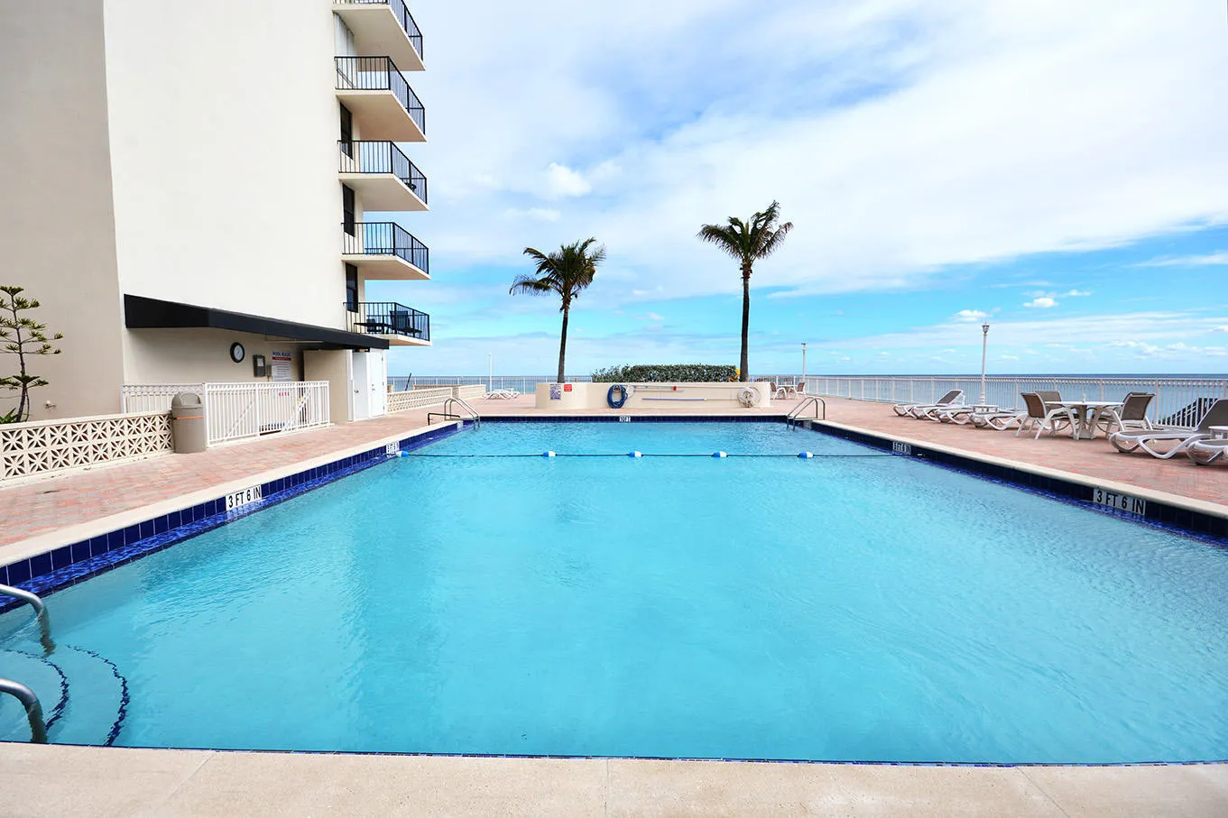 3460 S OCEAN Boulevard #3100