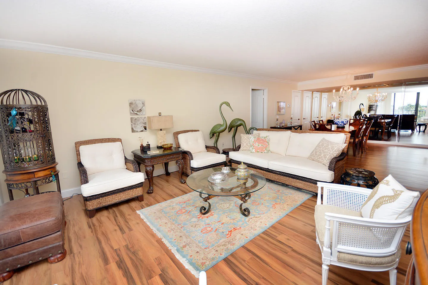3460 S OCEAN Boulevard #3100