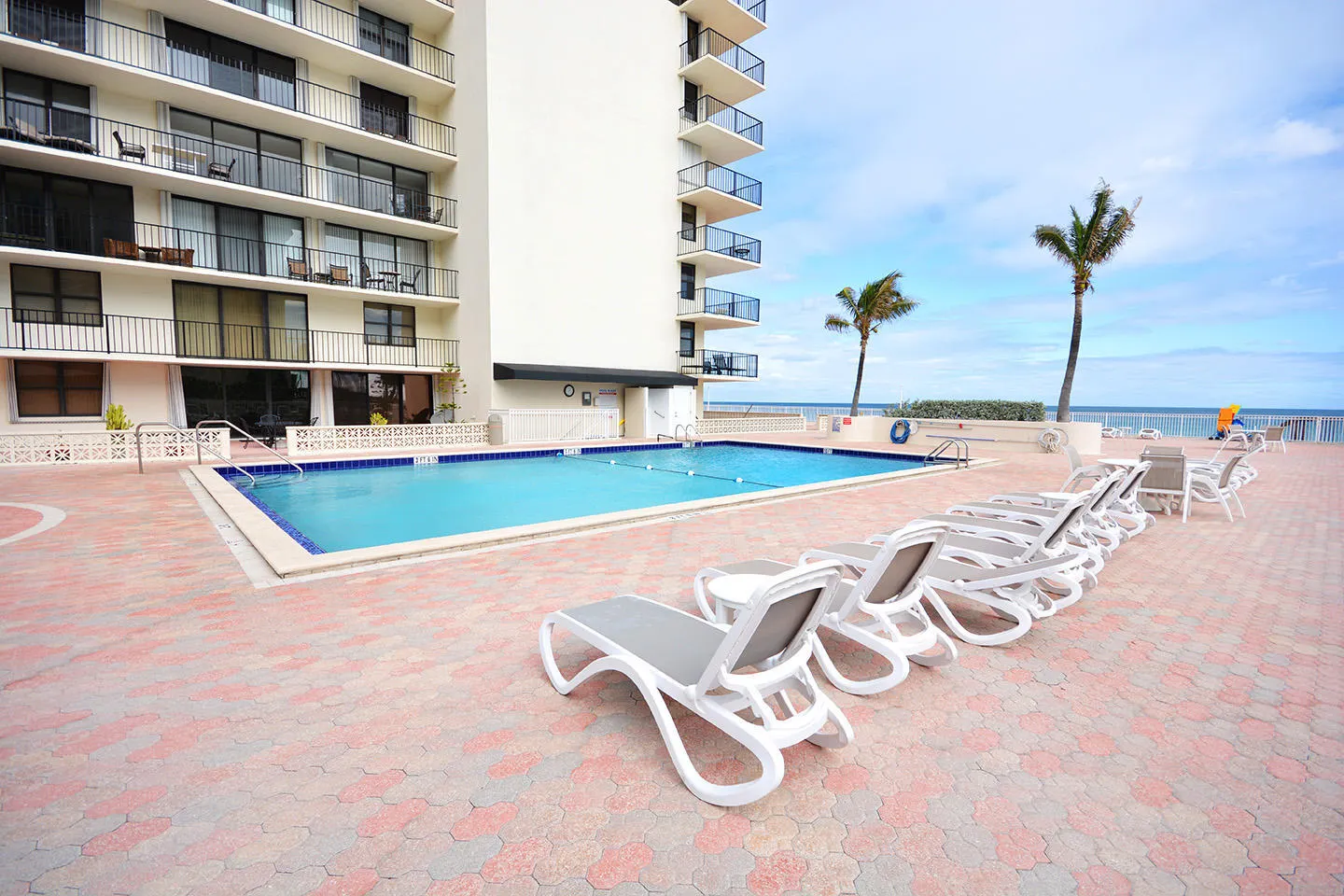 3460 S OCEAN Boulevard #3100