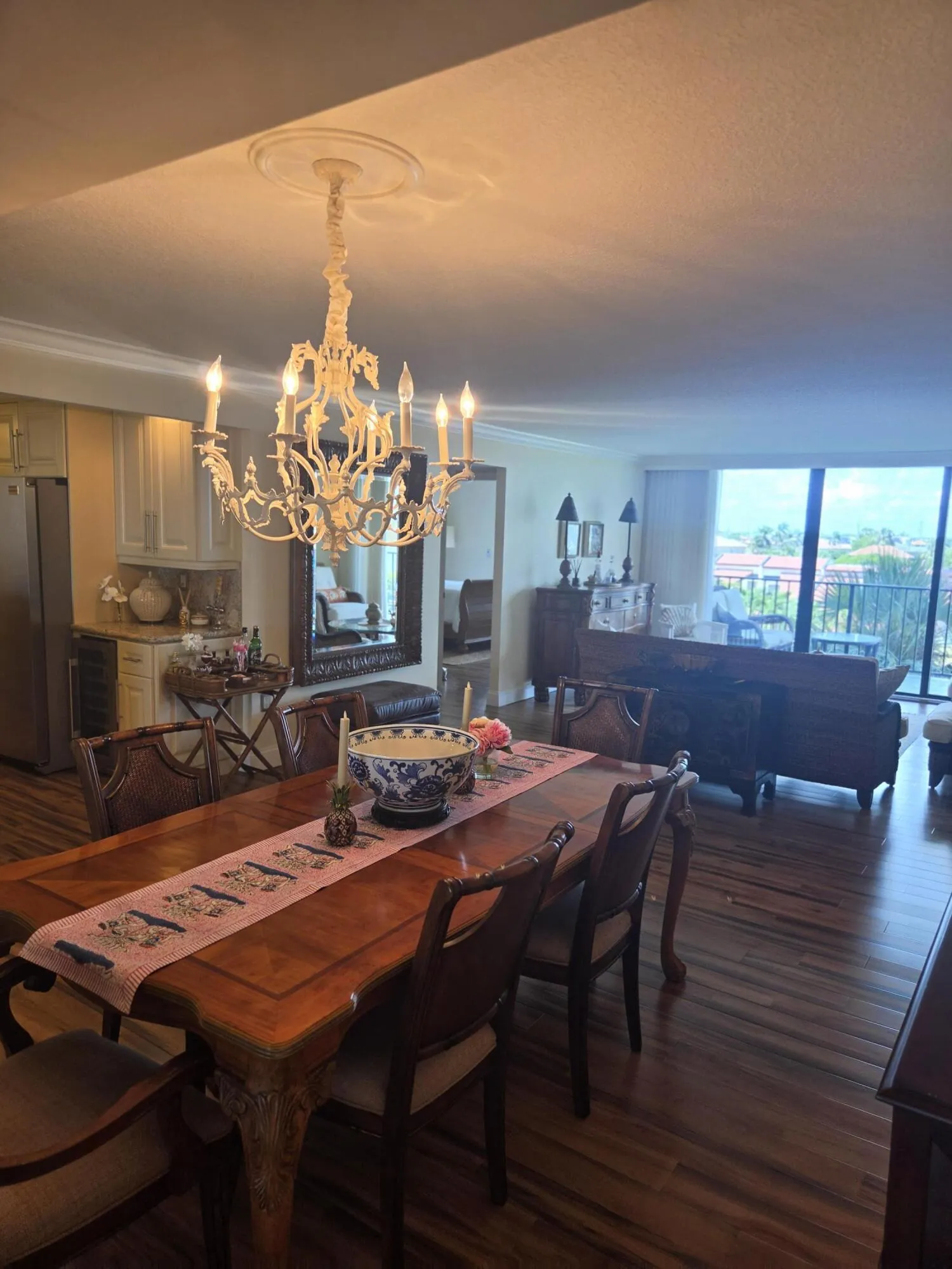 3460 S OCEAN Boulevard #3100