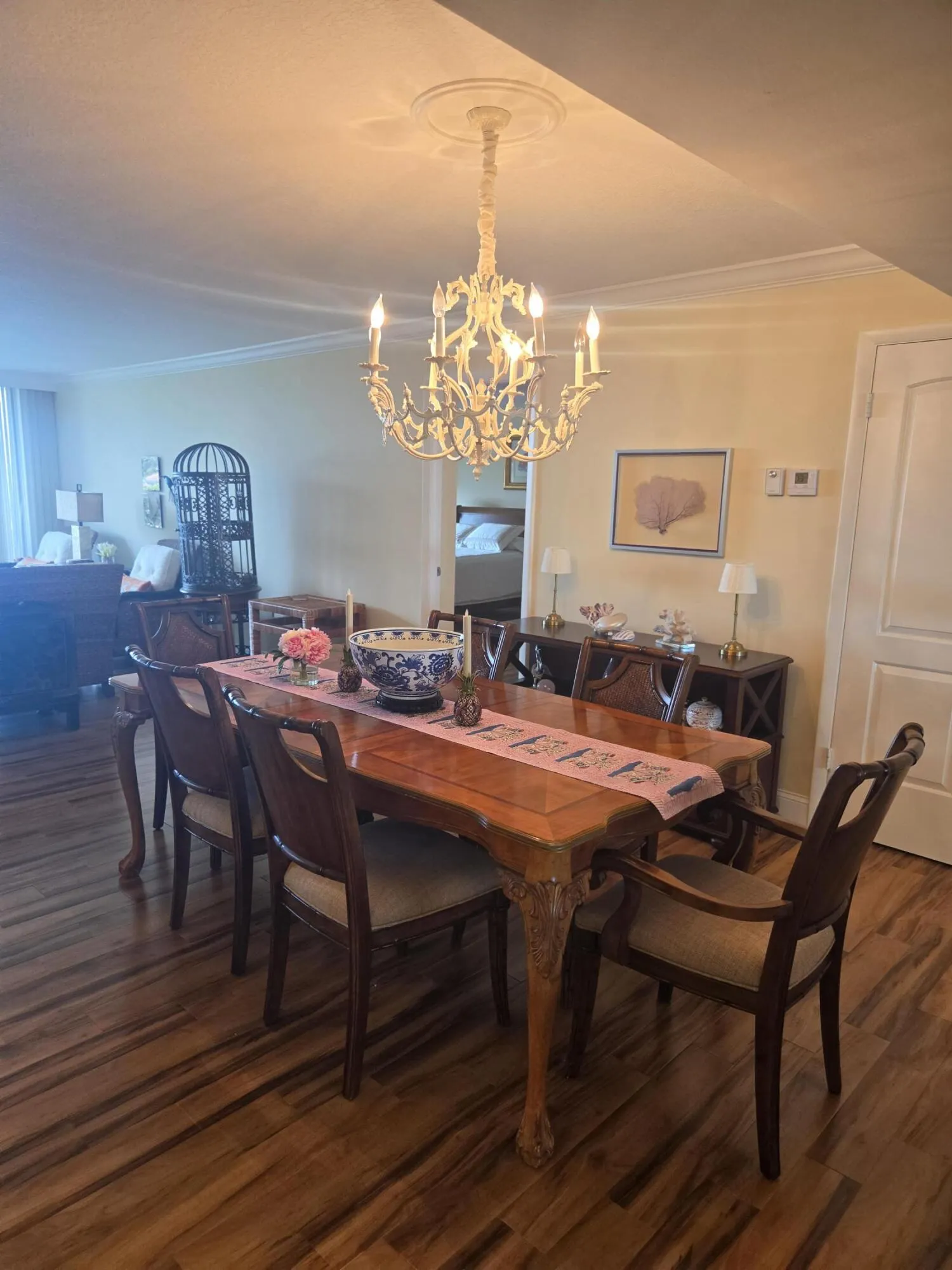 3460 S OCEAN Boulevard #3100
