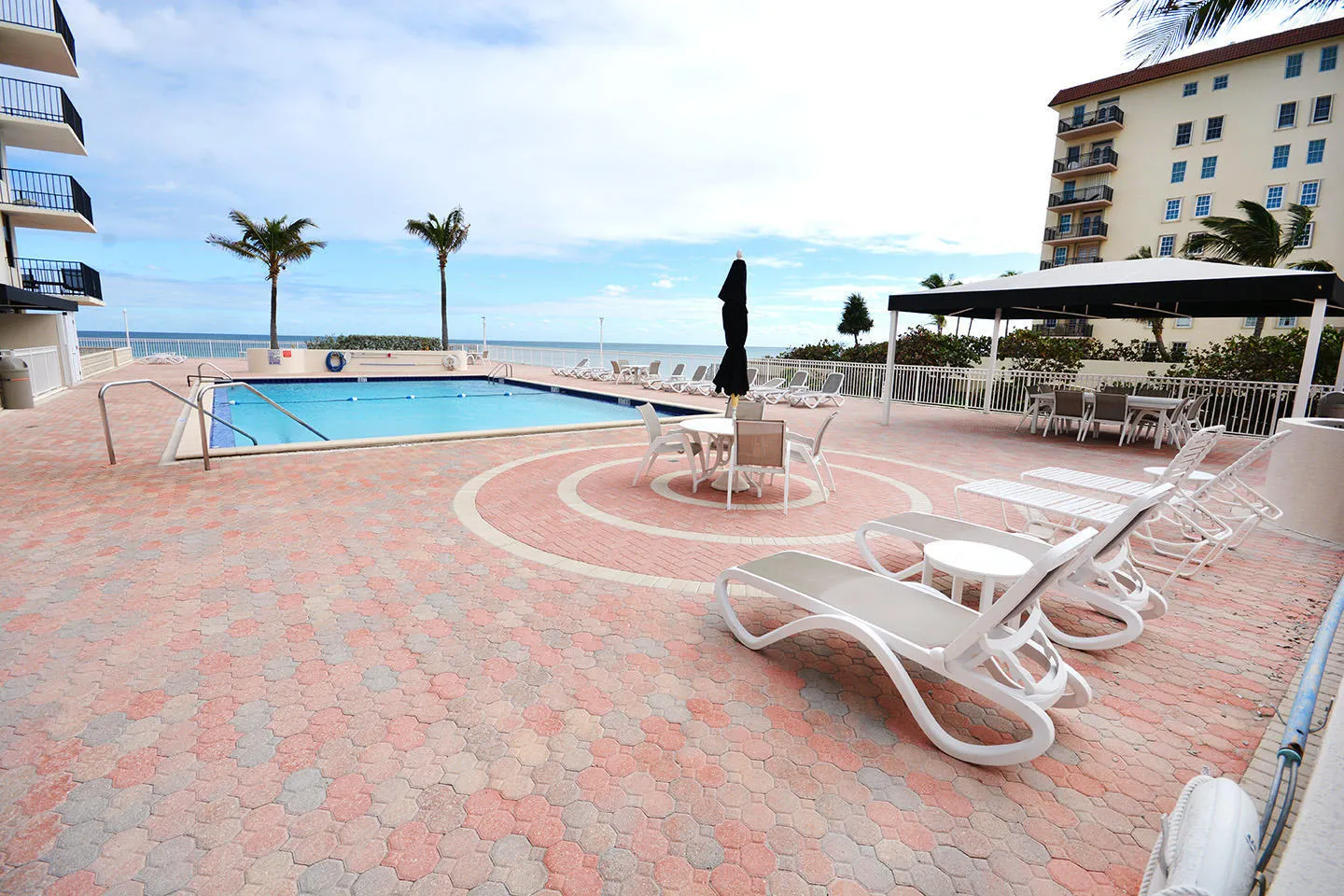3460 S OCEAN Boulevard #3100