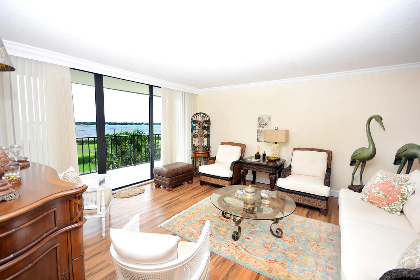 3460 S OCEAN Boulevard #3100