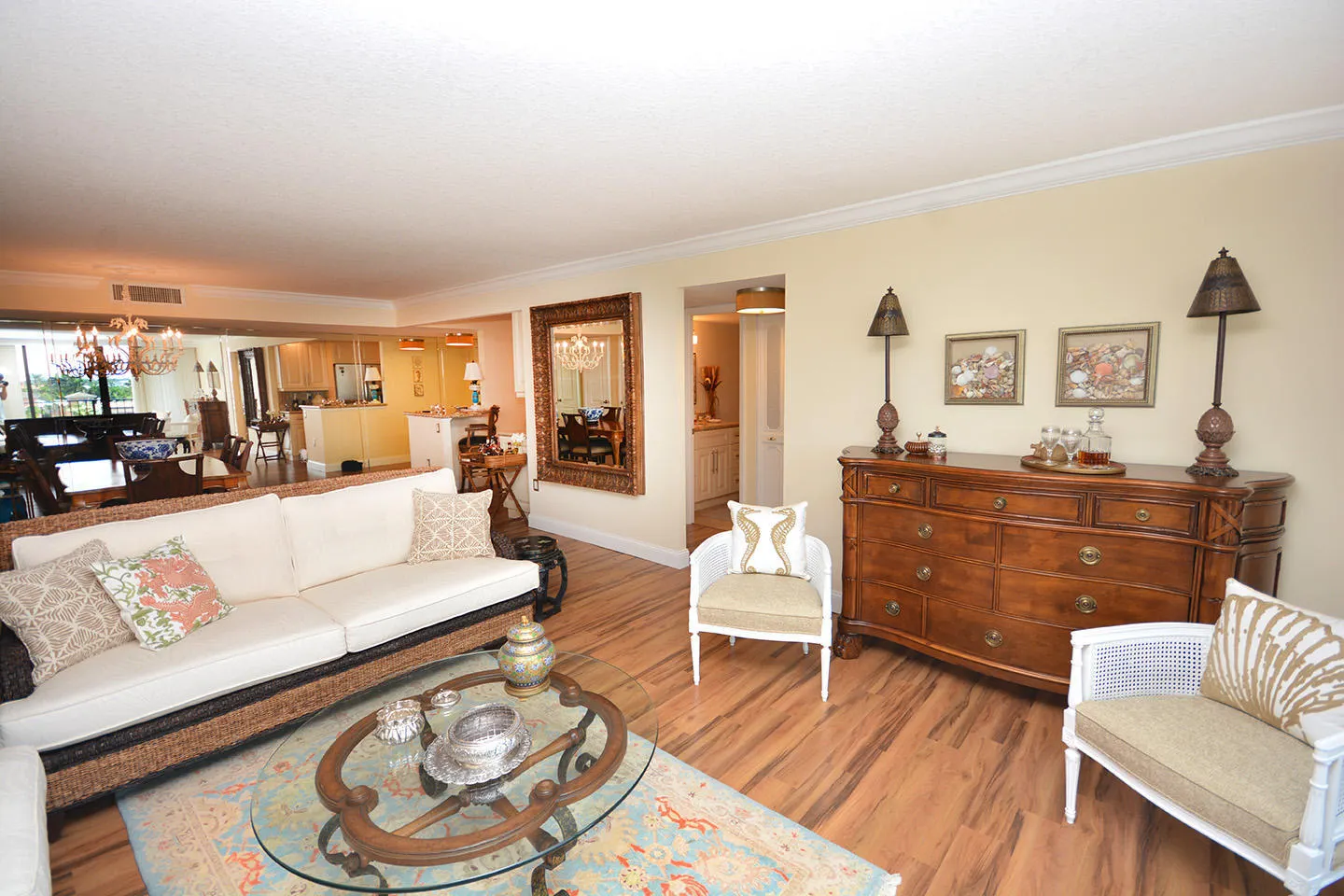 3460 S OCEAN Boulevard #3100