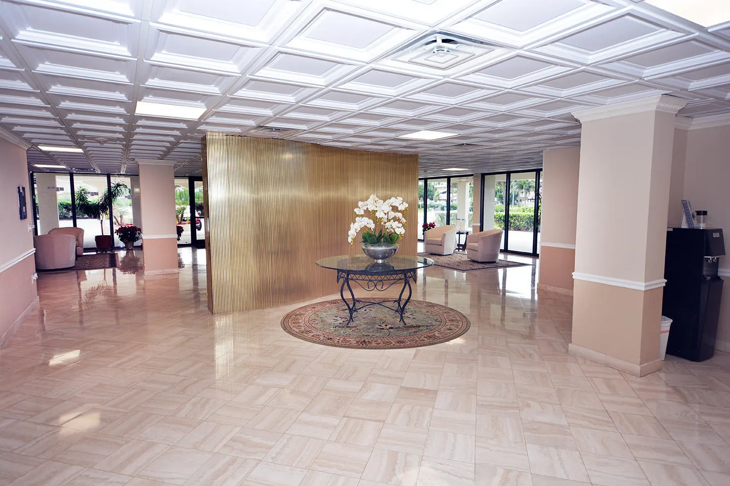 3460 S OCEAN Boulevard #3100
