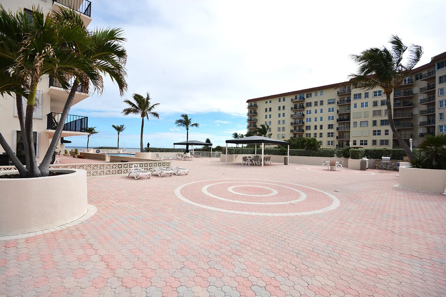 3460 S OCEAN Boulevard #3100