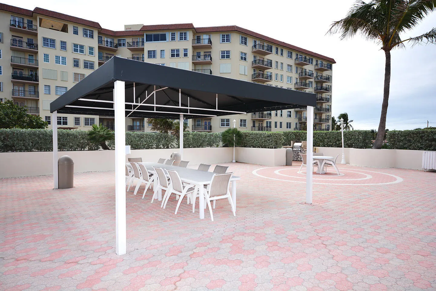 3460 S OCEAN Boulevard #3100