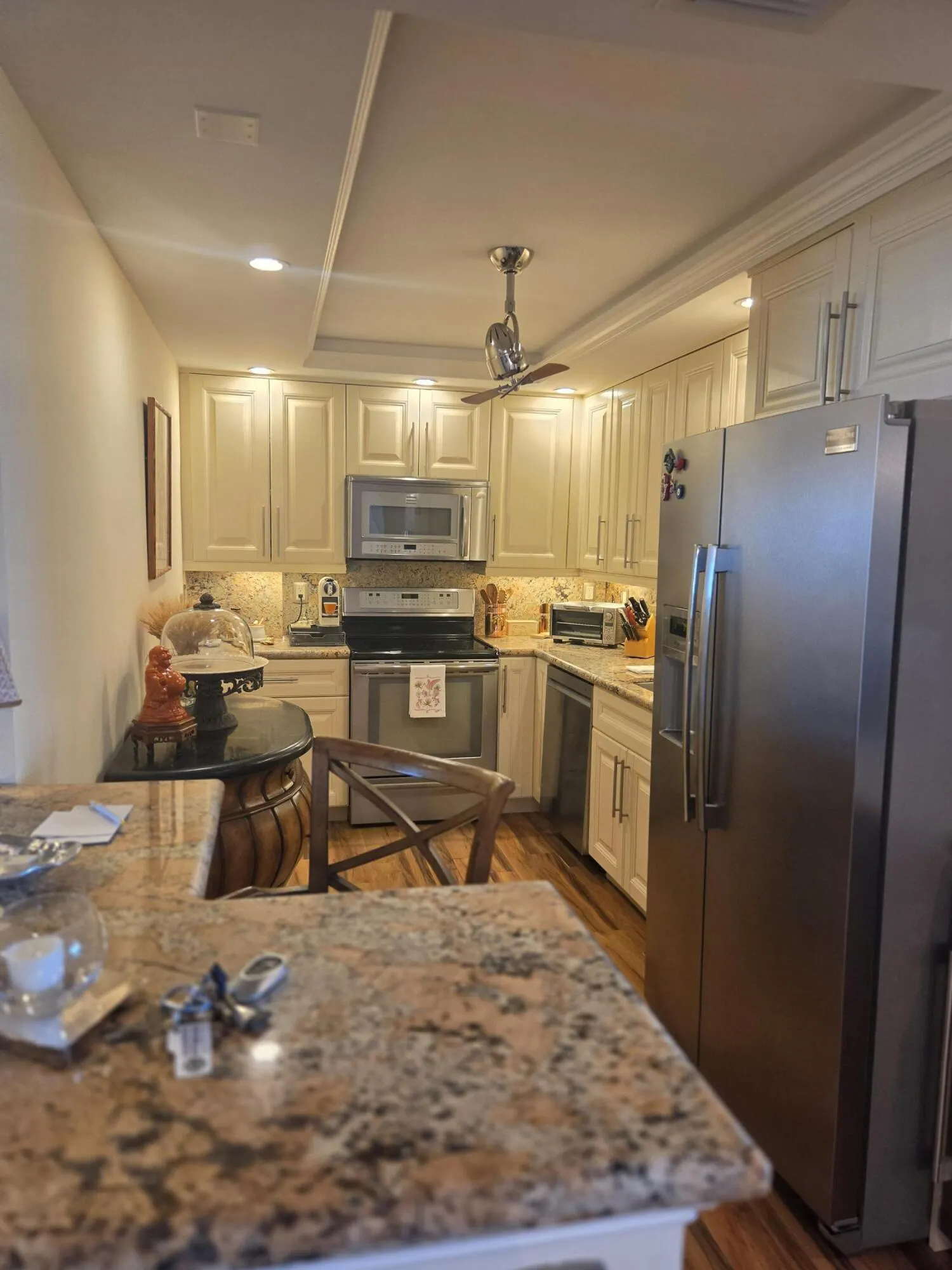 3460 S OCEAN Boulevard #3100