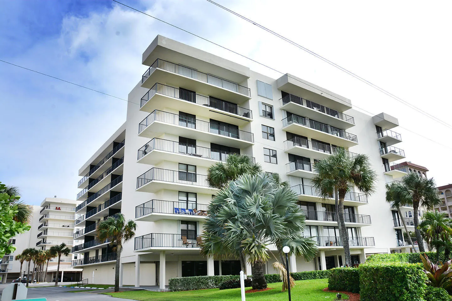 3460 S OCEAN Boulevard #3100