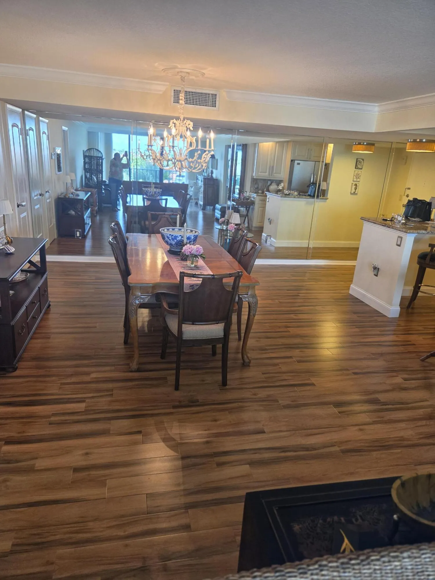 3460 S OCEAN Boulevard #3100