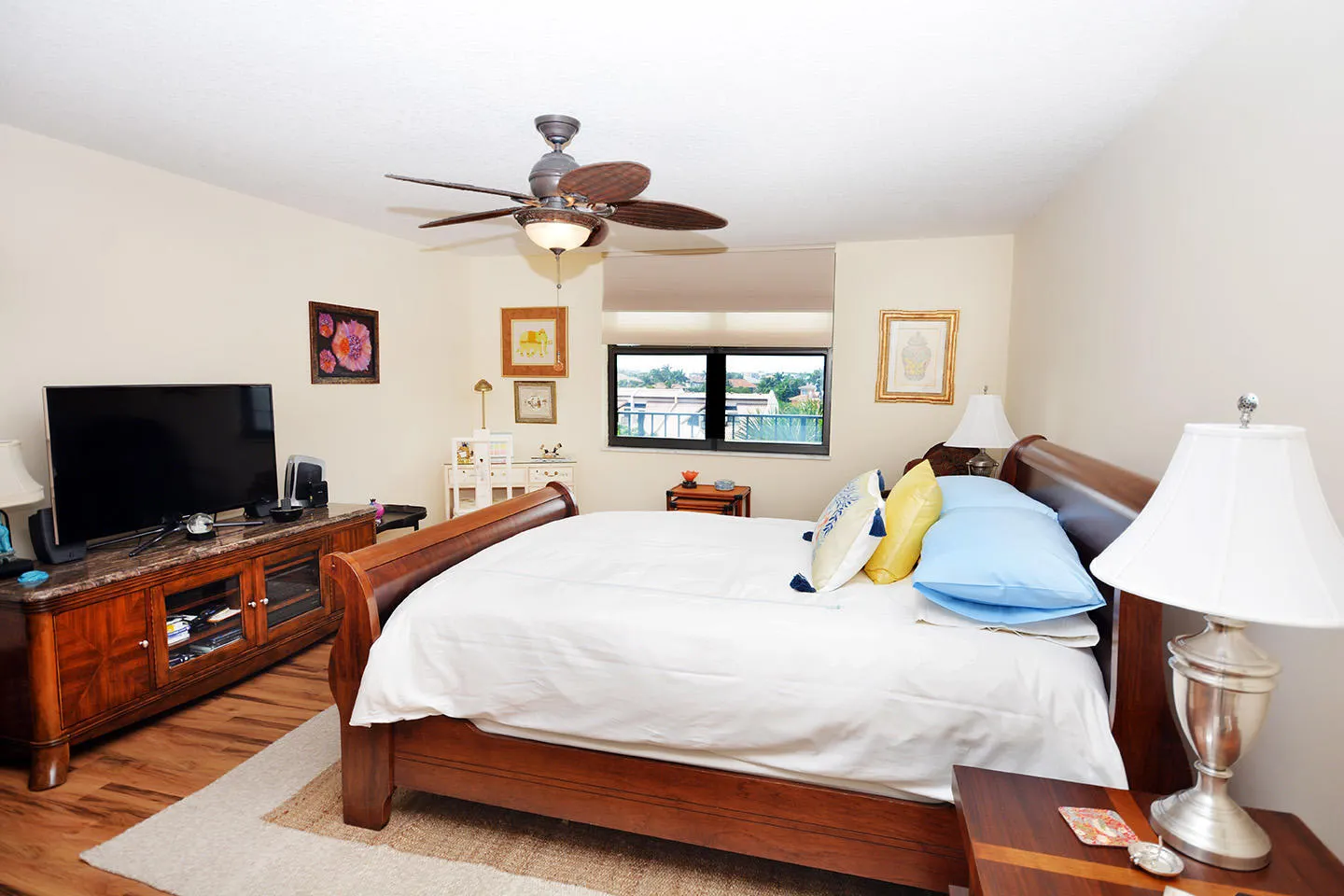 3460 S OCEAN Boulevard #3100
