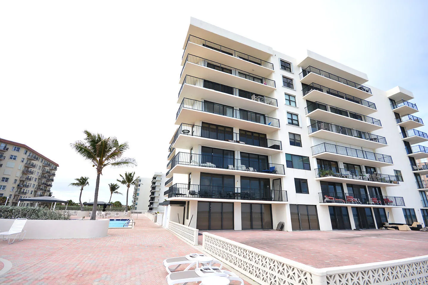 3460 S OCEAN Boulevard #3100