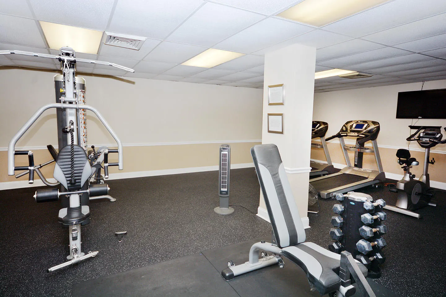 3460 S OCEAN Boulevard #3100
