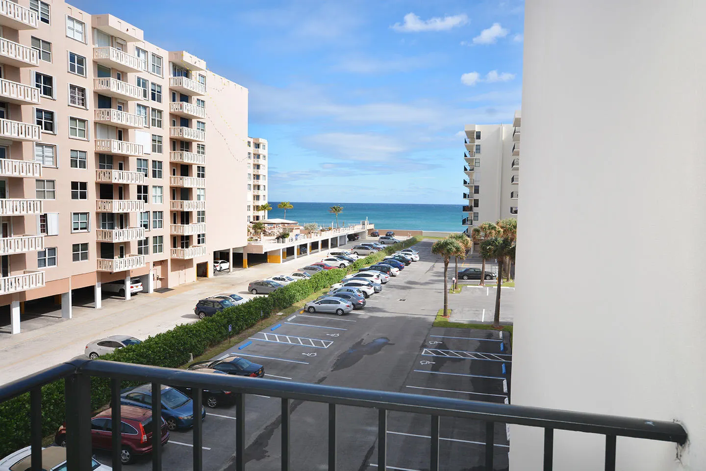 3460 S OCEAN Boulevard #3100