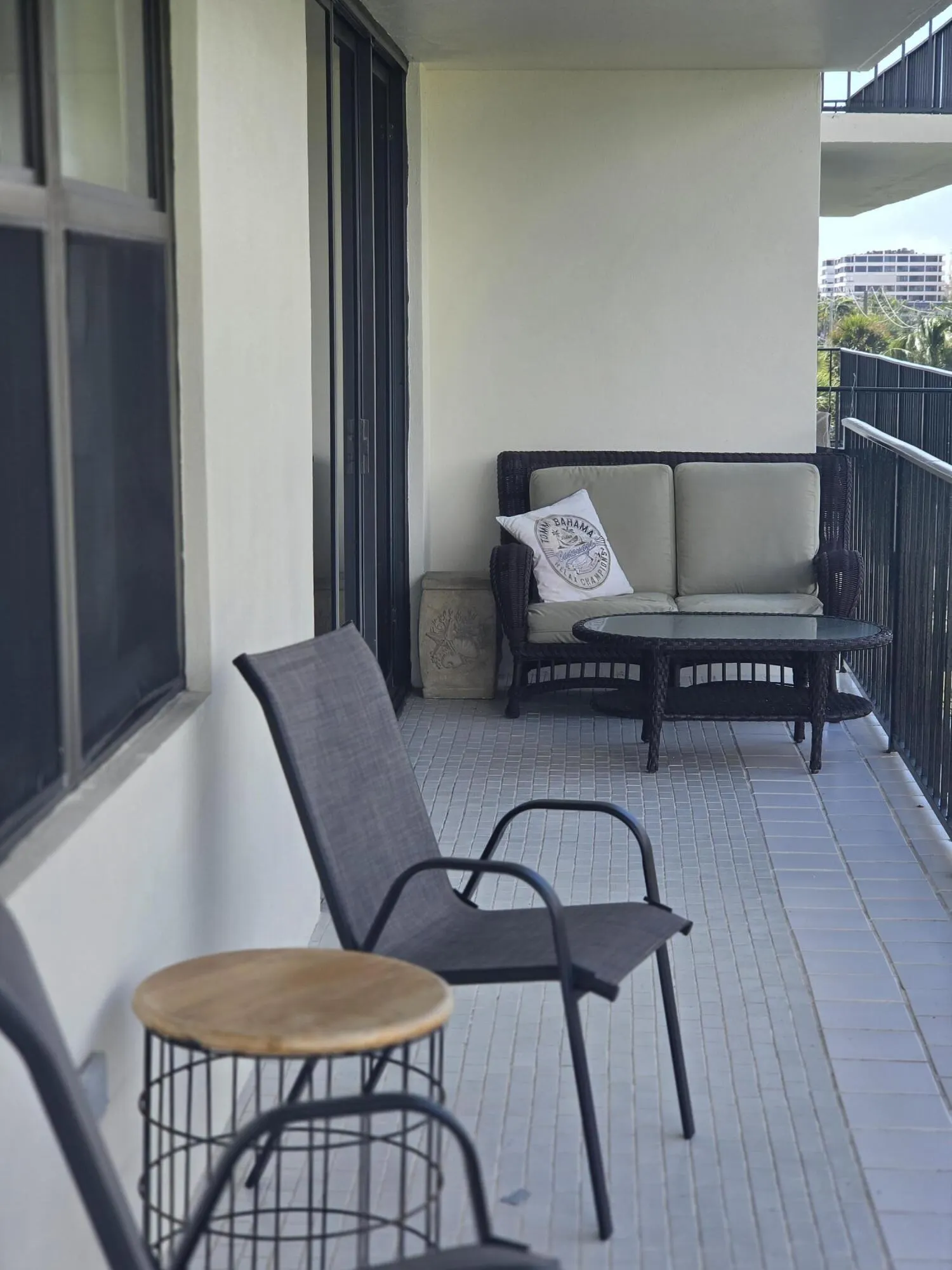3460 S OCEAN Boulevard #3100