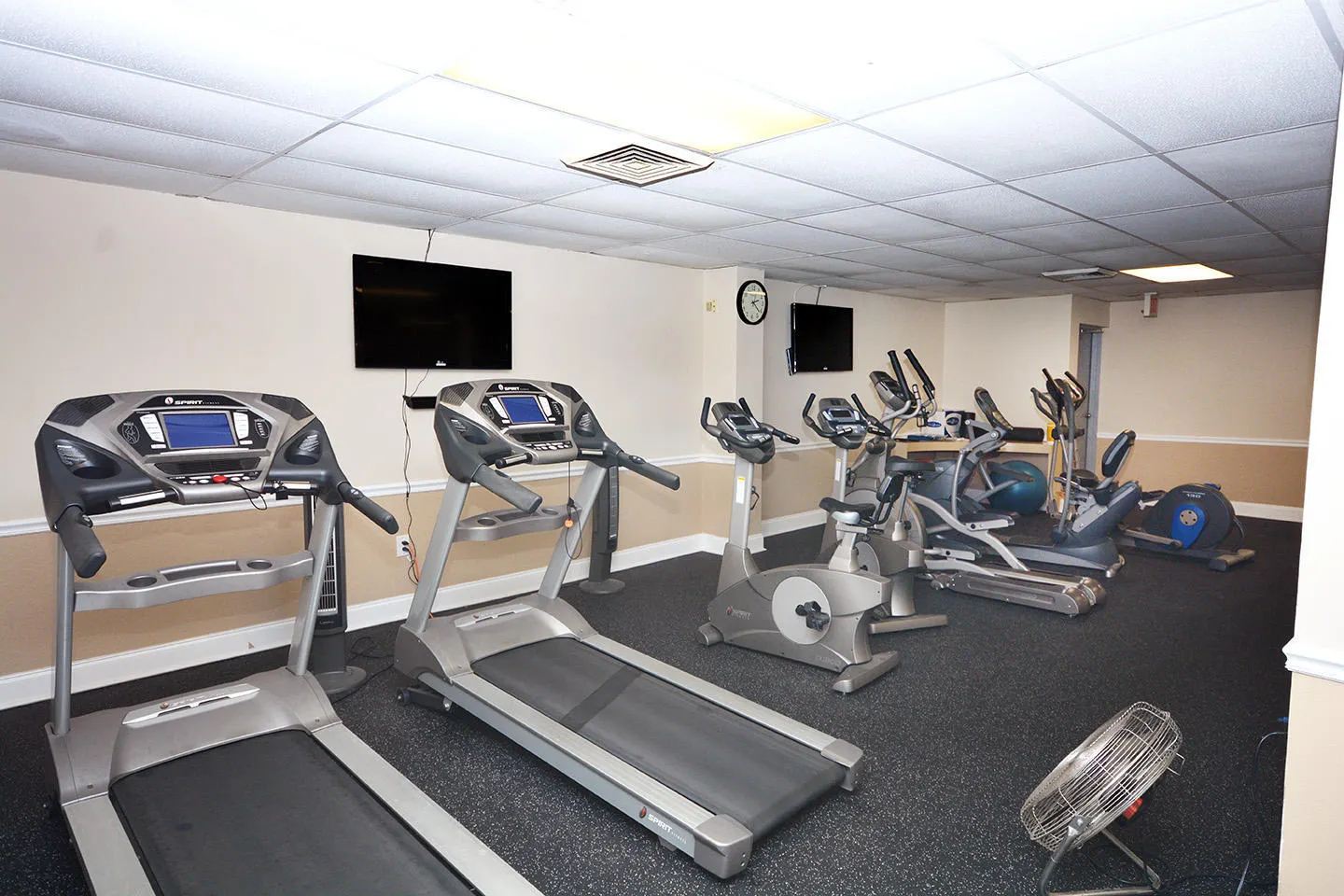 3460 S OCEAN Boulevard #3100