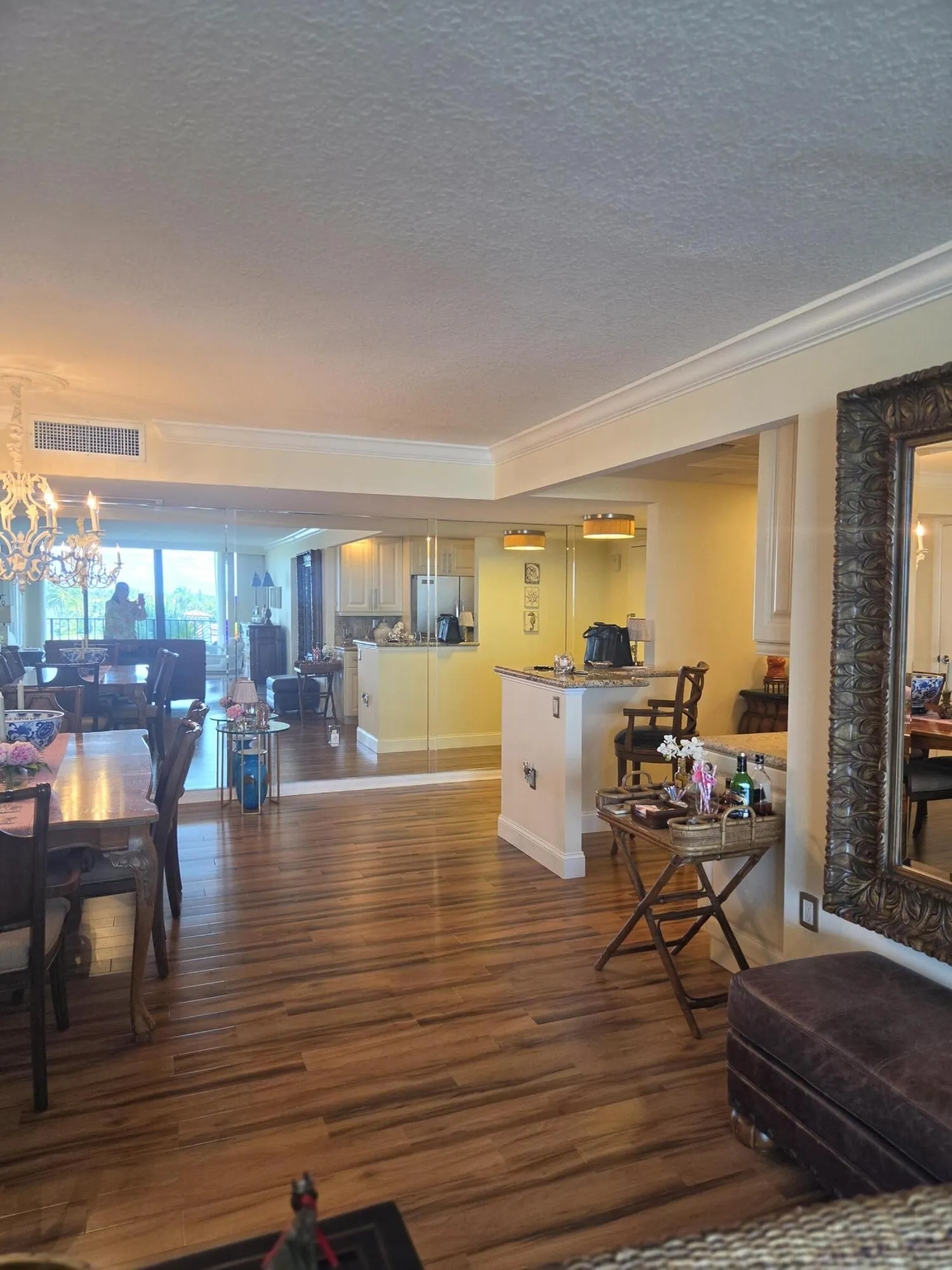 3460 S OCEAN Boulevard #3100