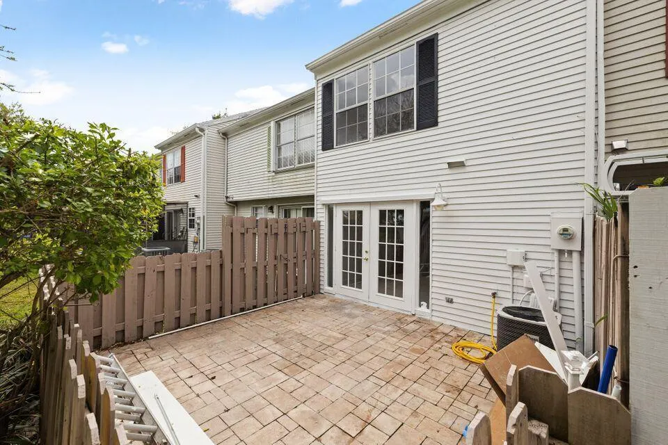 217 Old English Drive