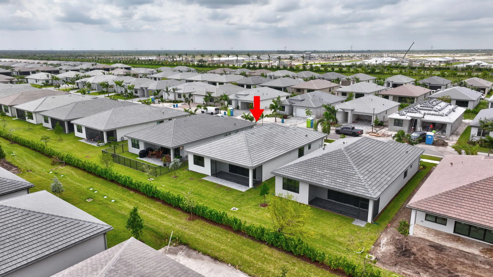 12489 SW EMERALD ESTUARY Terrace