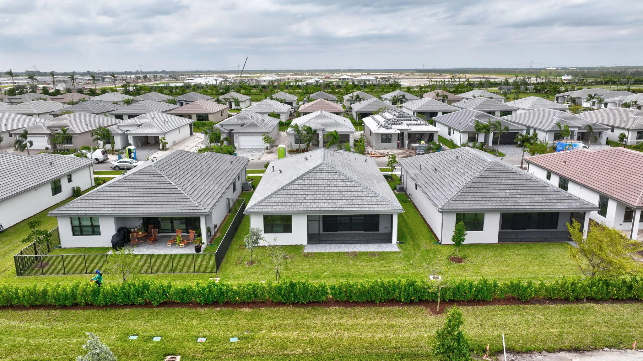 12489 SW EMERALD ESTUARY Terrace