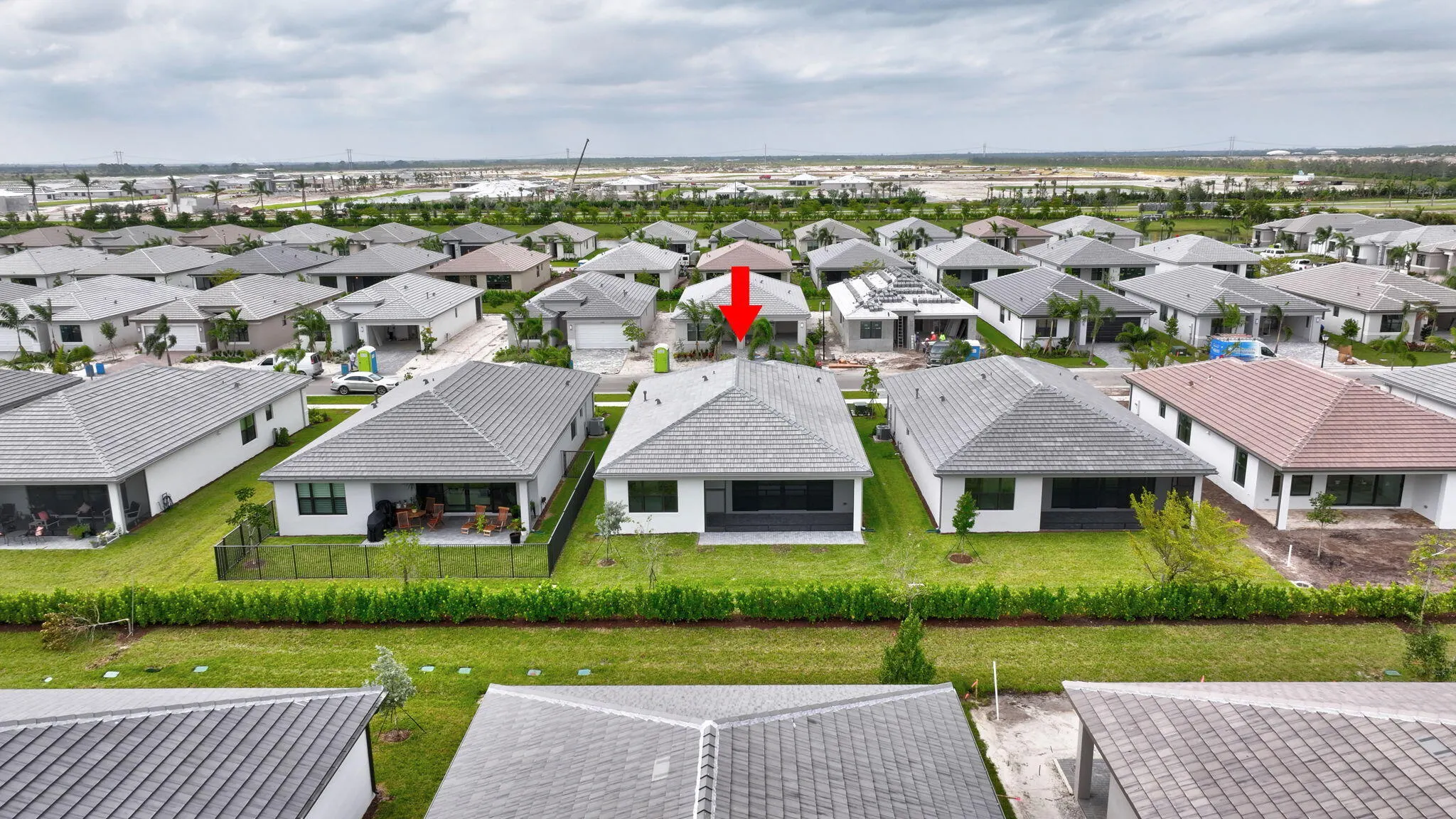12489 SW EMERALD ESTUARY Terrace