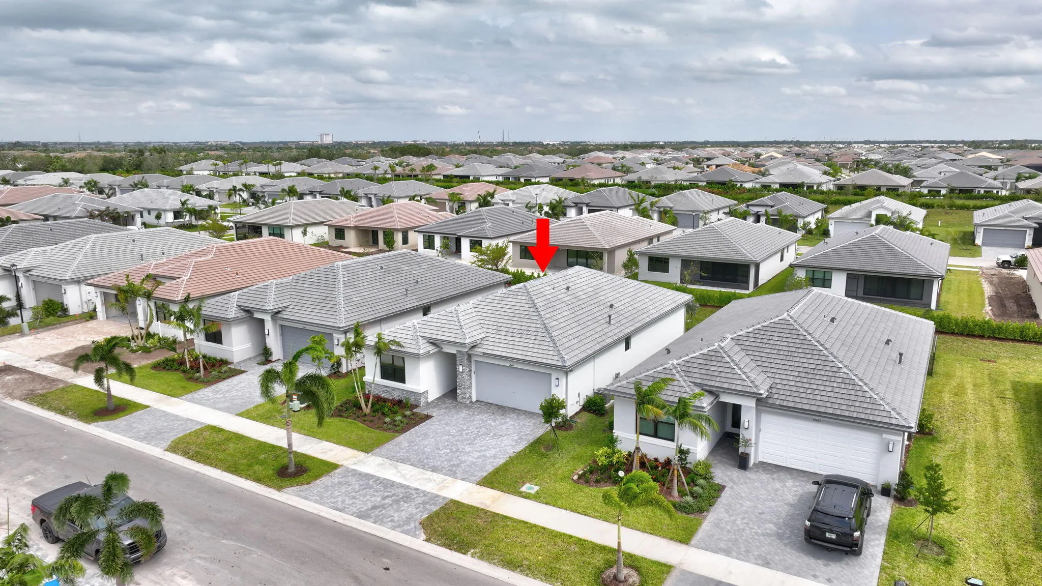 12489 SW EMERALD ESTUARY Terrace