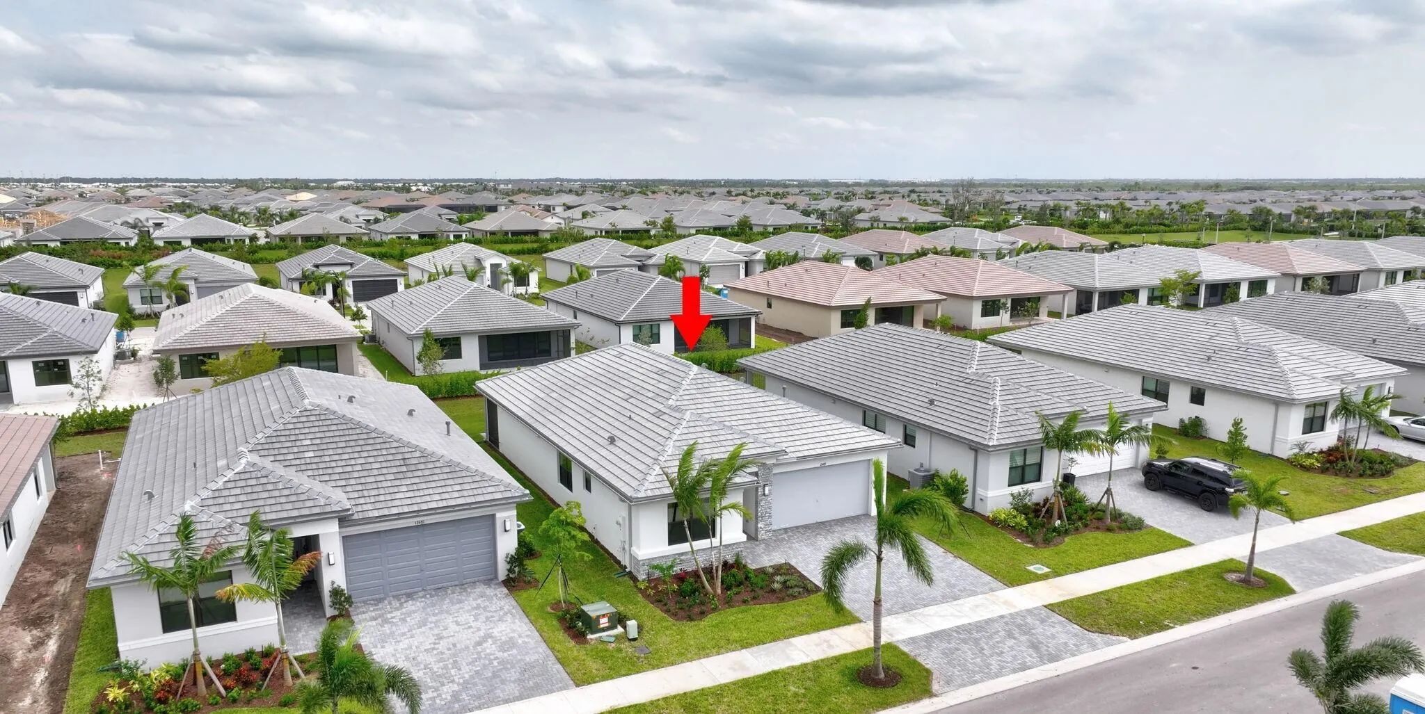 12489 SW EMERALD ESTUARY Terrace